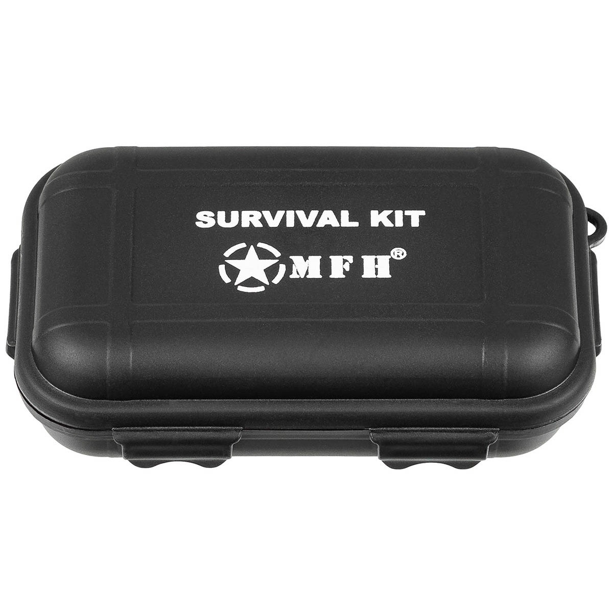 Набір для виживання MFH Survival Kit - 14 елементів
