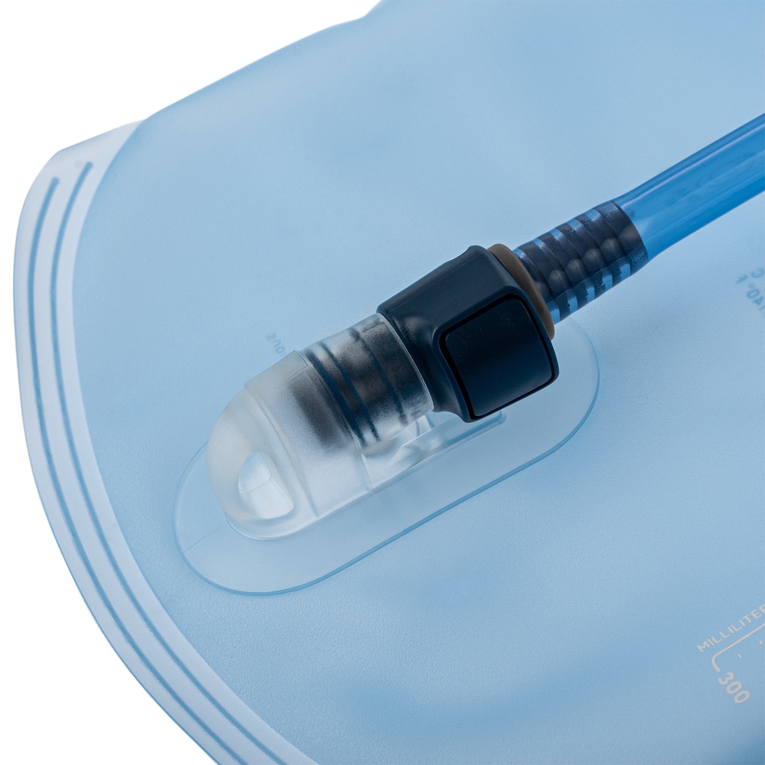Bukłak Deuter Streamer II 1,5 l - Hydrablue