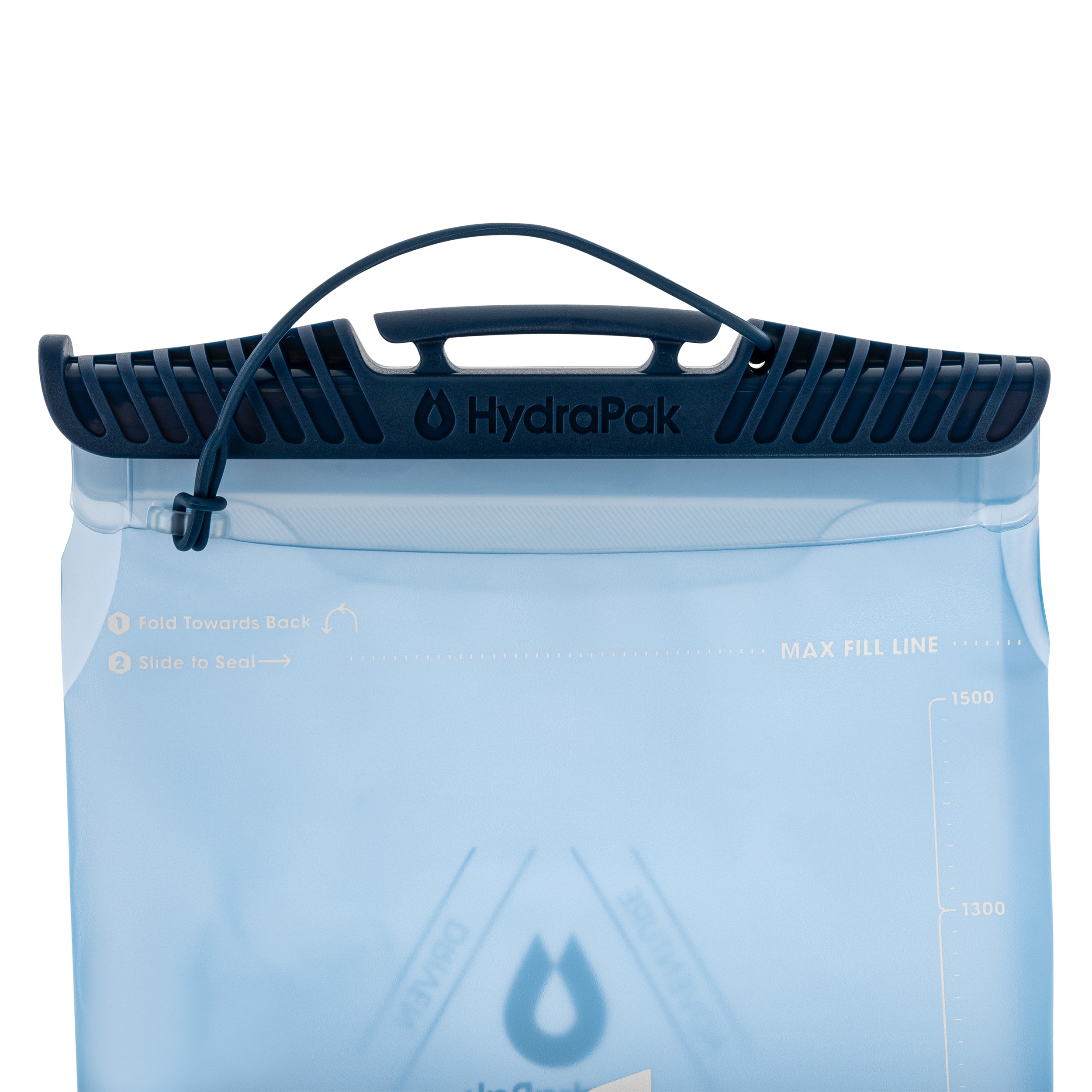 Bukłak Deuter Streamer II 1,5 l - Hydrablue