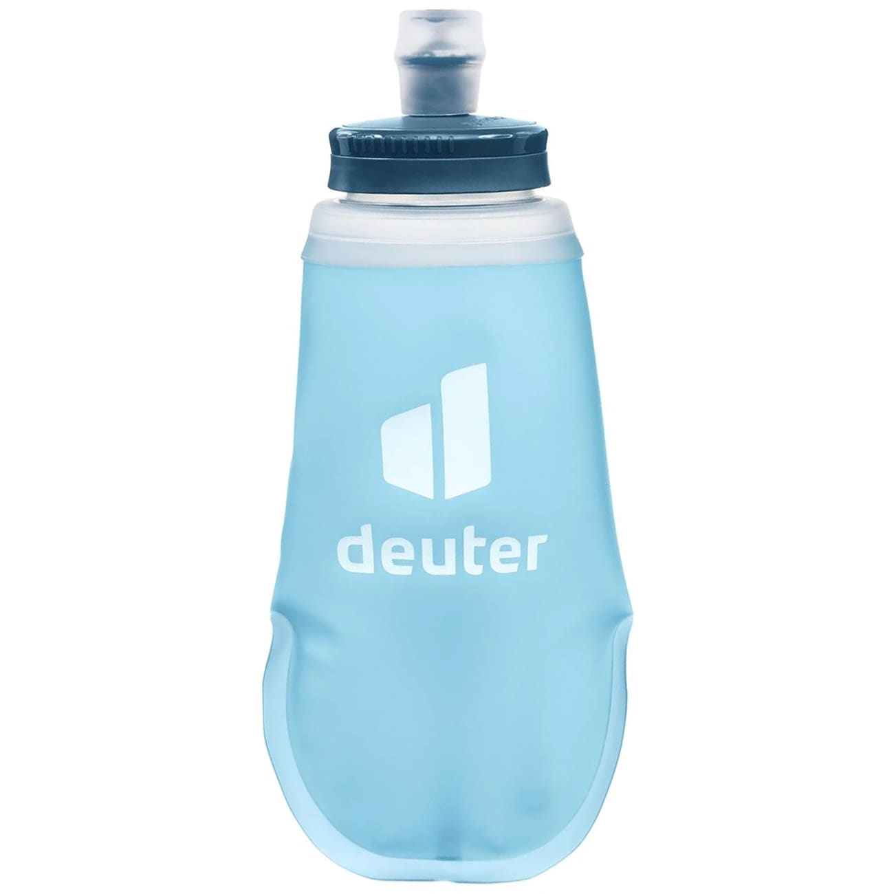 Butelka Deuter Streamer Flask LP 250 ml - Hydrablue