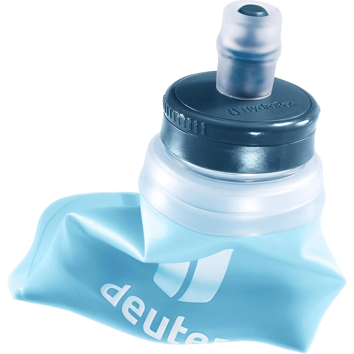 Butelka Deuter Streamer Flask LP 250 ml - Hydrablue