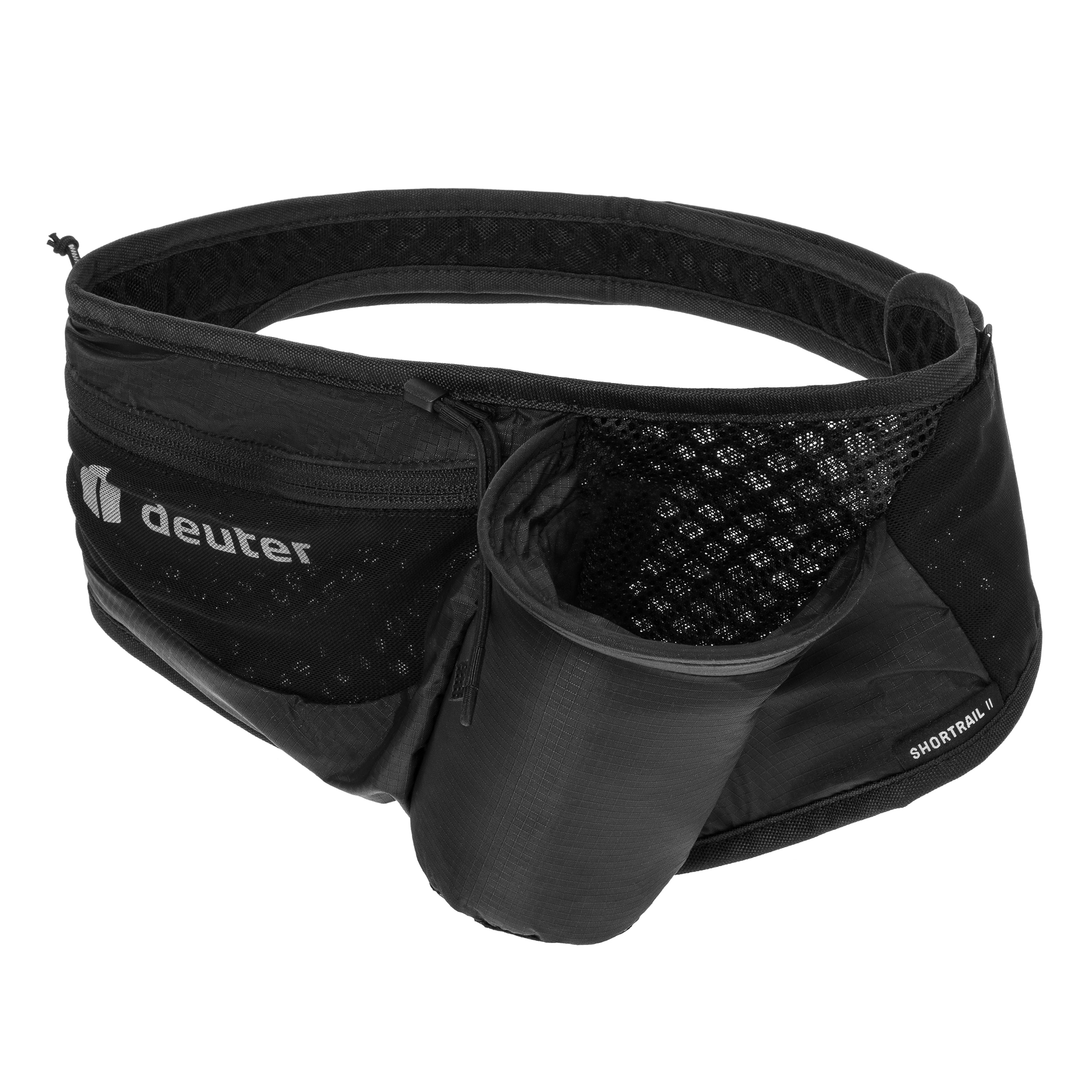 Бананка Deuter Shortrail II - Black