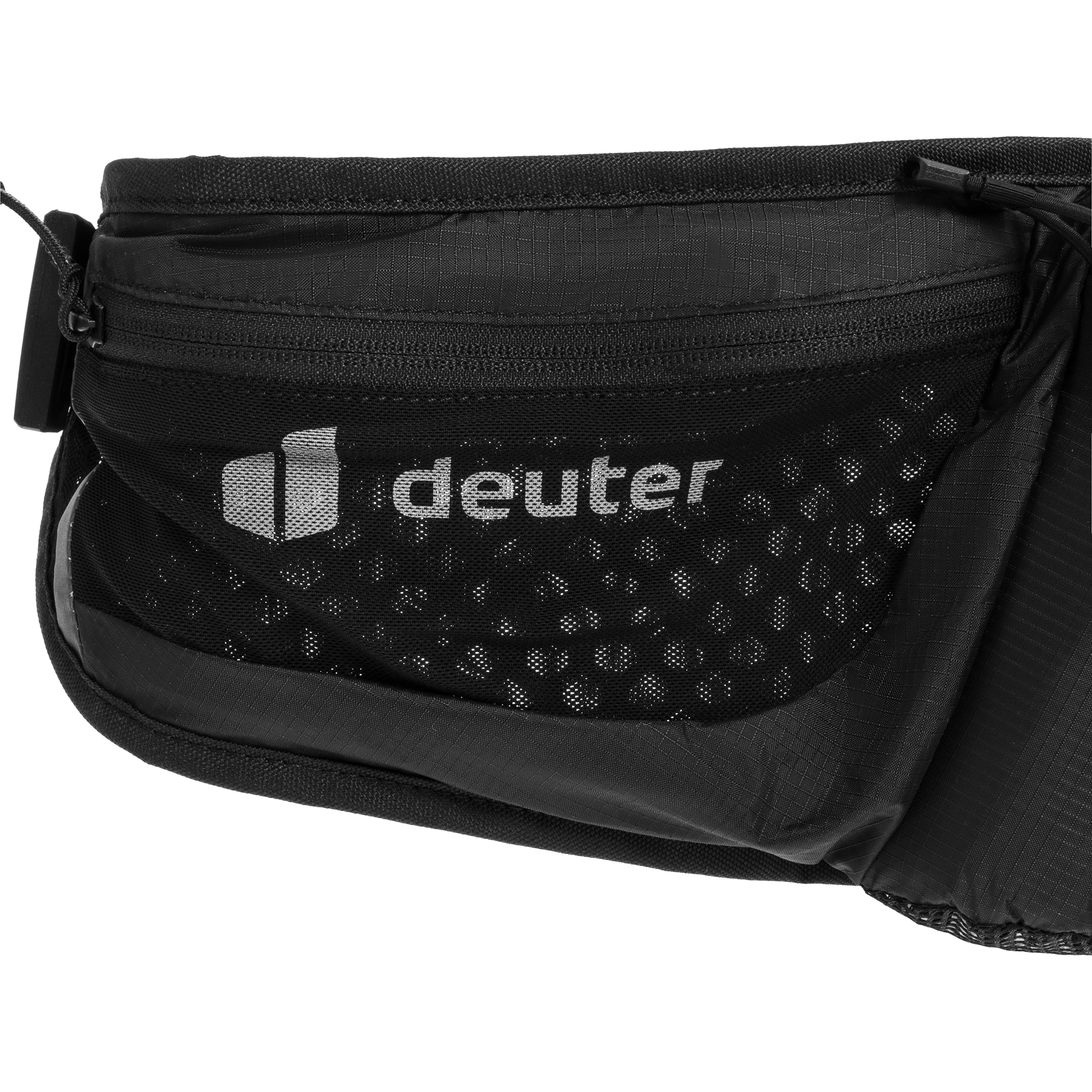 Бананка Deuter Shortrail II - Black