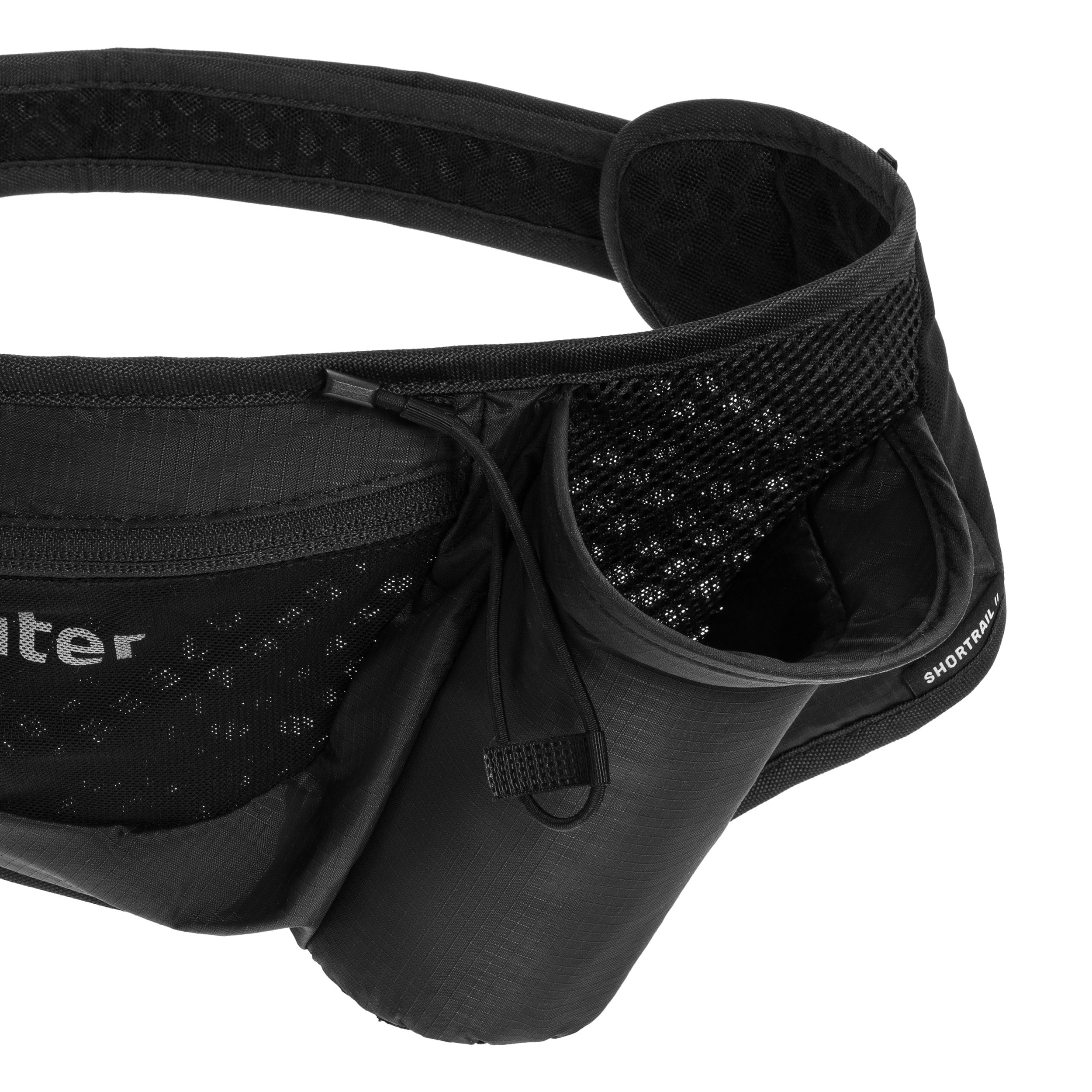 Бананка Deuter Shortrail II - Black