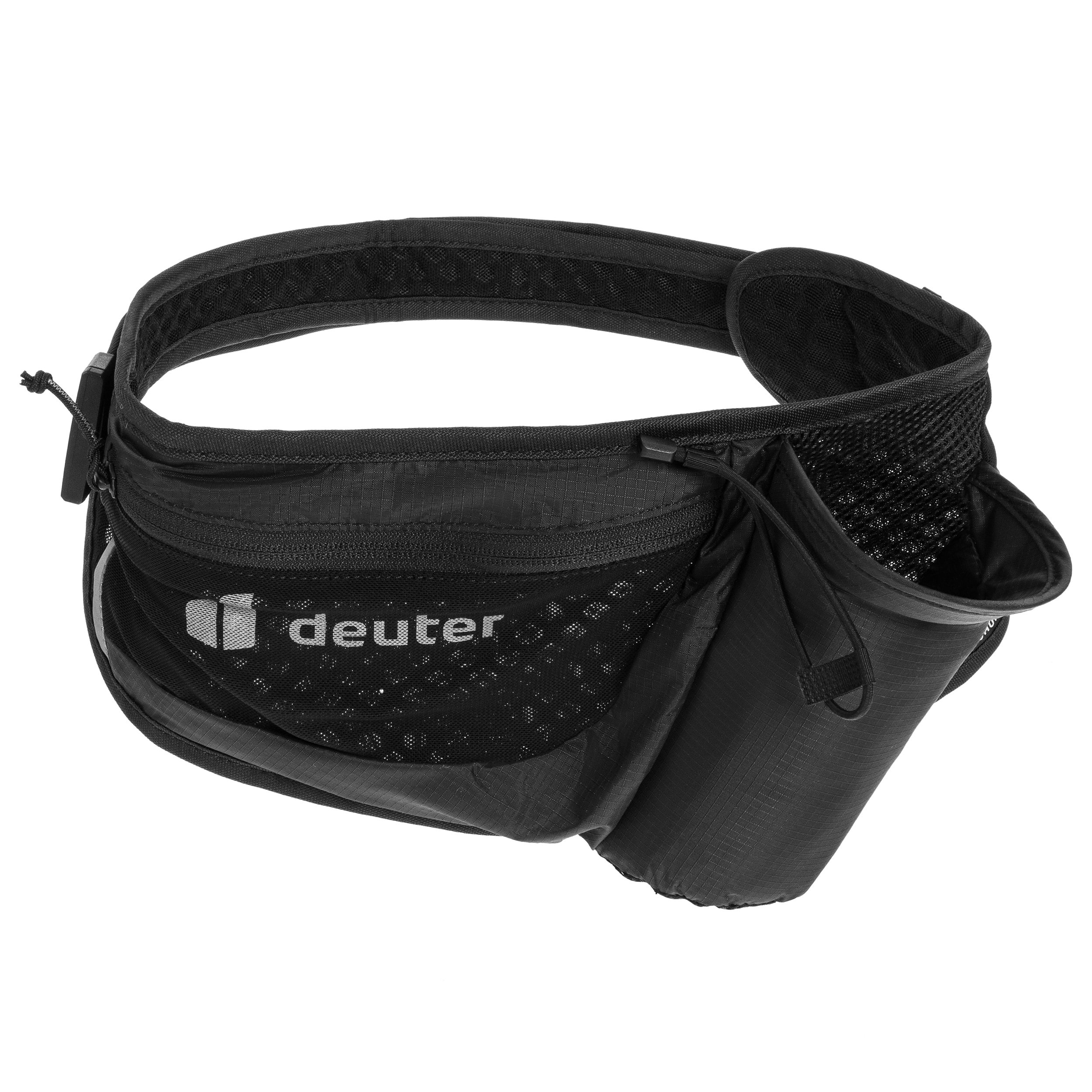 Бананка Deuter Shortrail II - Black