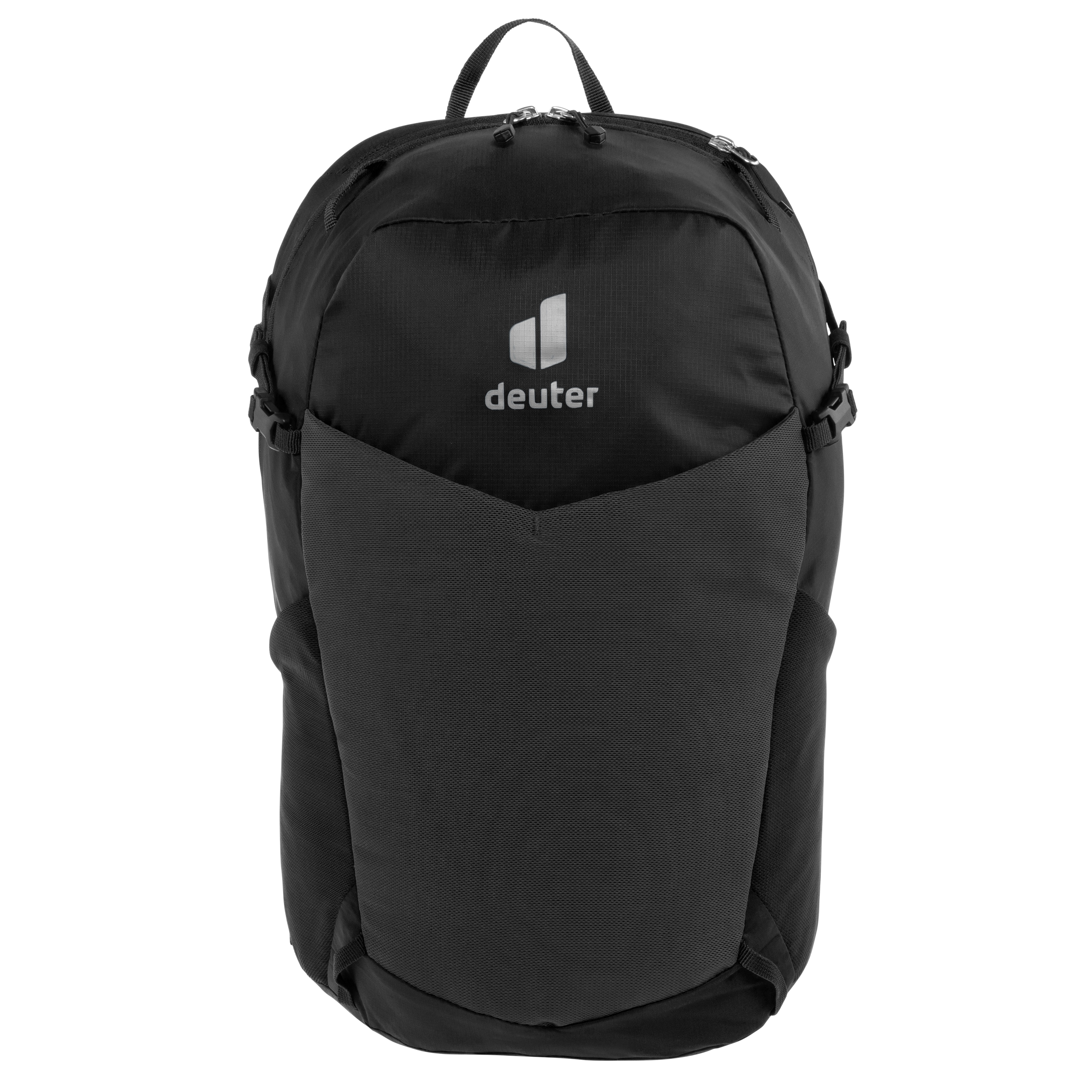 Plecak turystyczny Deuter Speed Lite 21 l - Black