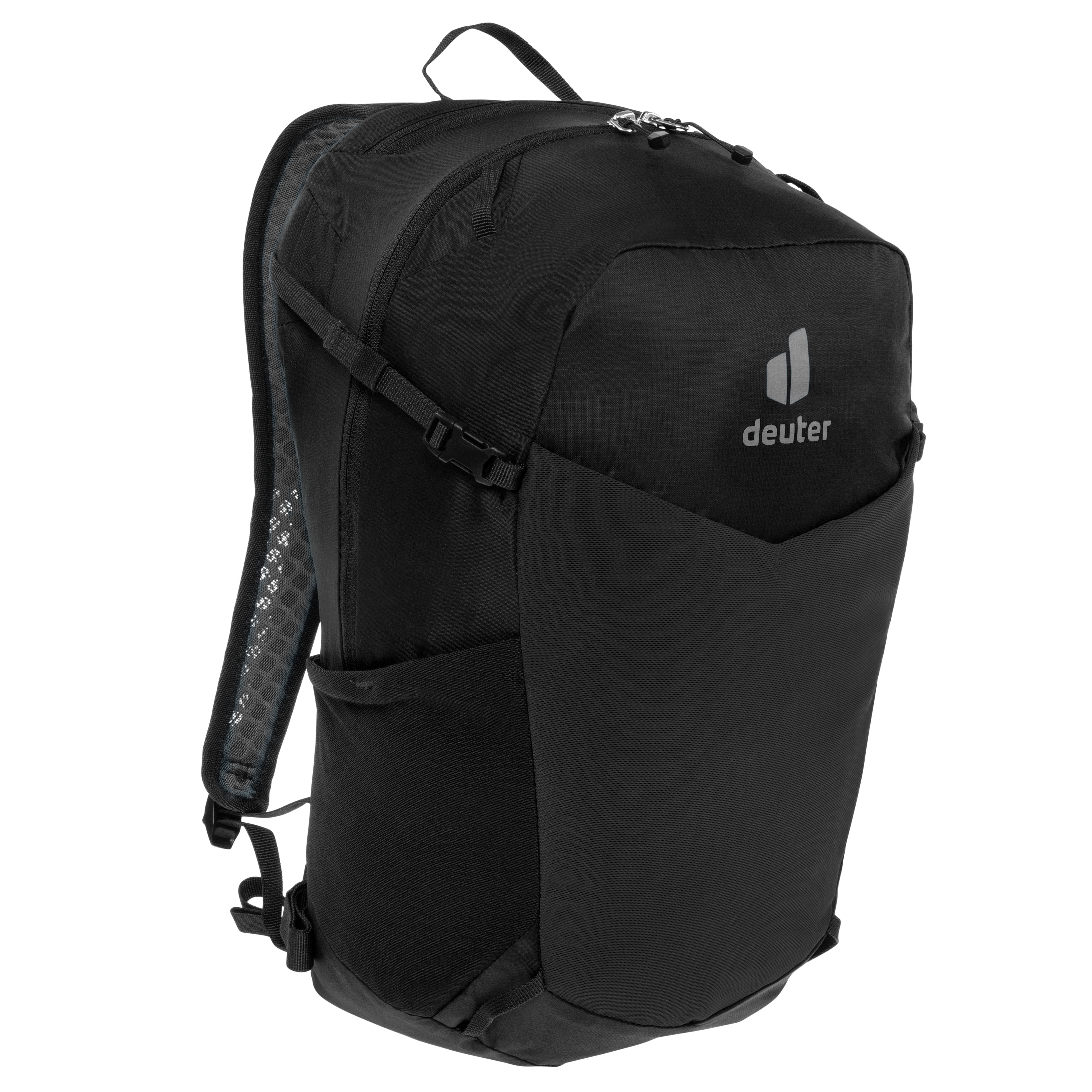 Plecak turystyczny Deuter Speed Lite 21 l - Black