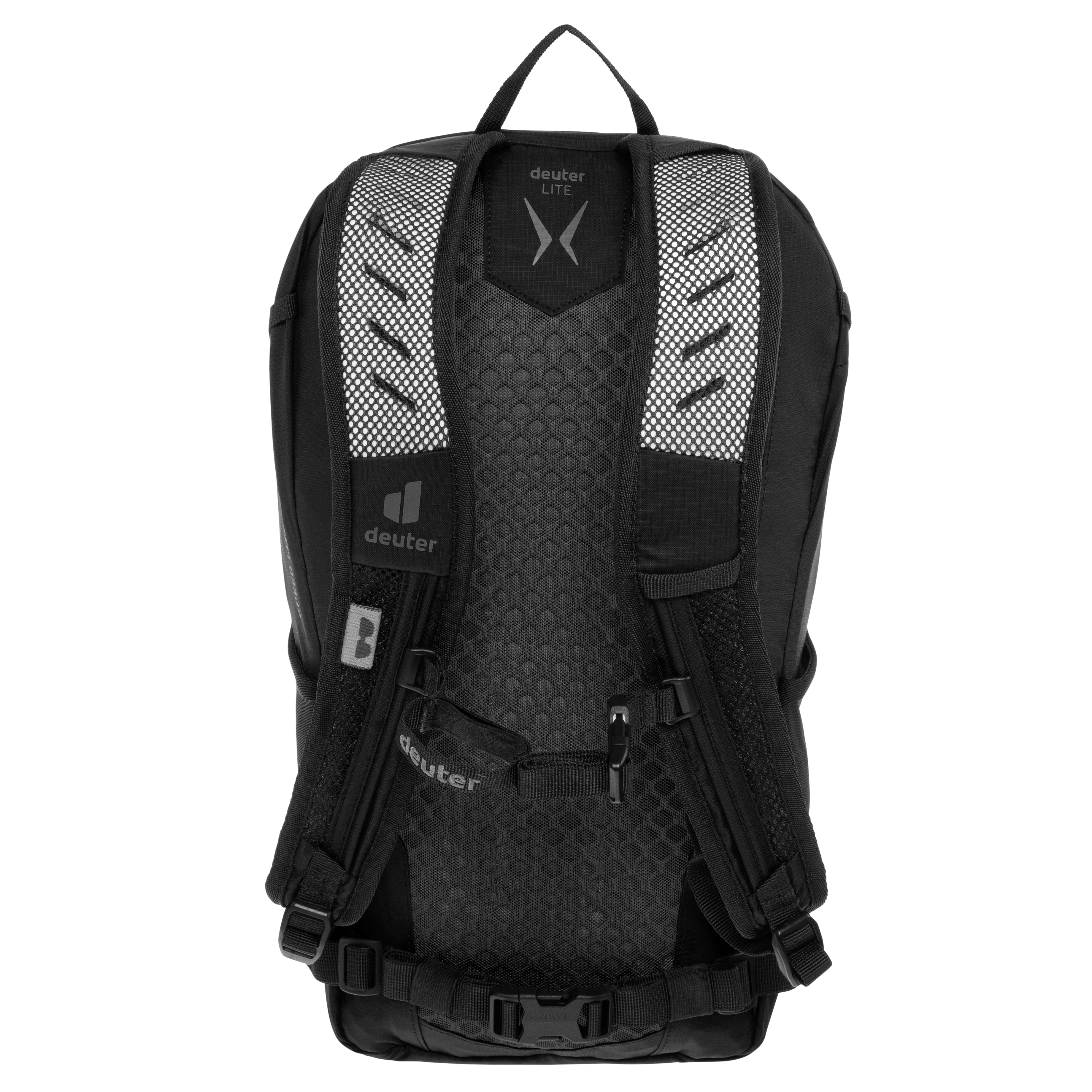 Plecak turystyczny Deuter Speed Lite 21 l - Black