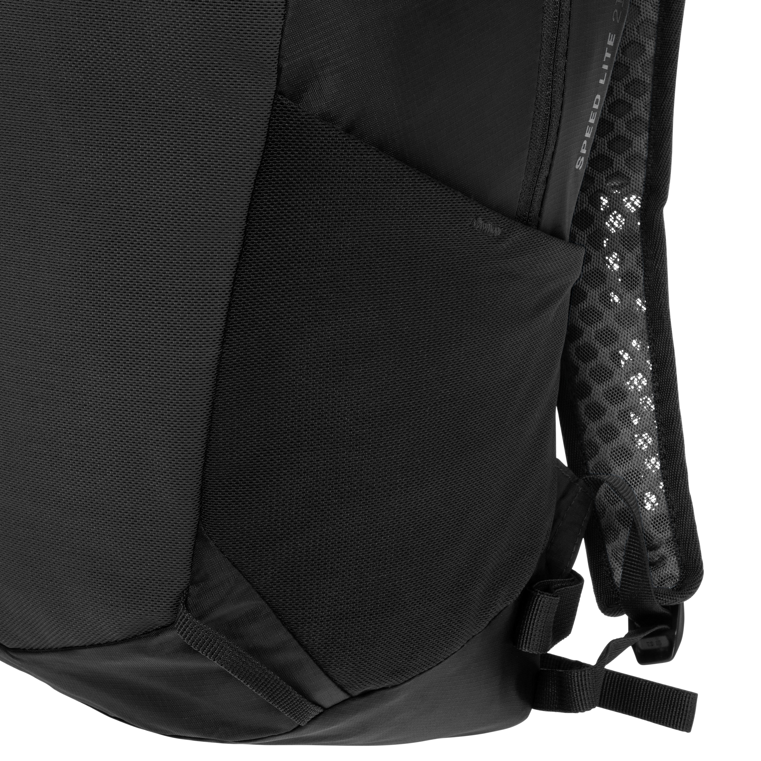 Plecak turystyczny Deuter Speed Lite 21 l - Black