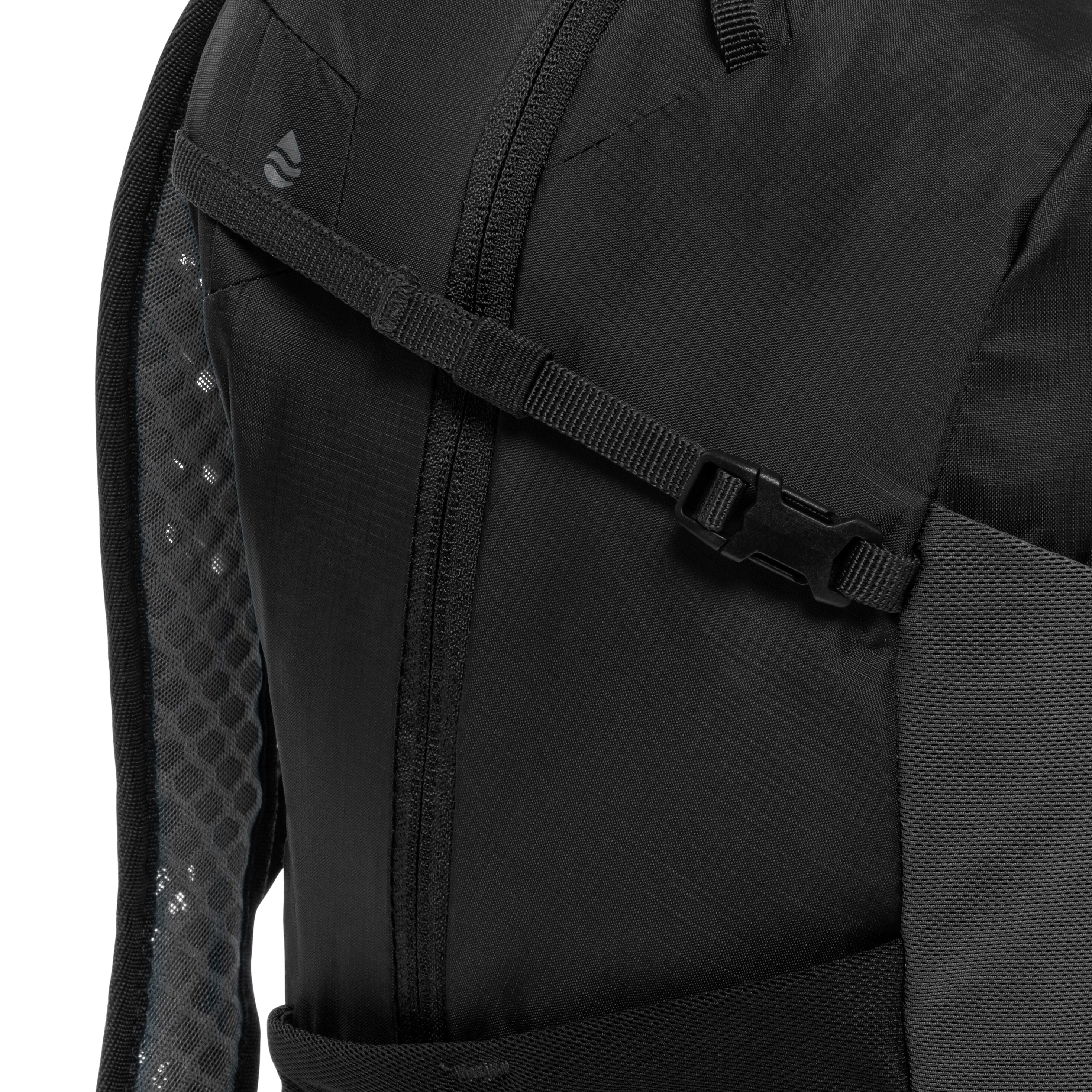 Plecak turystyczny Deuter Speed Lite 21 l - Black