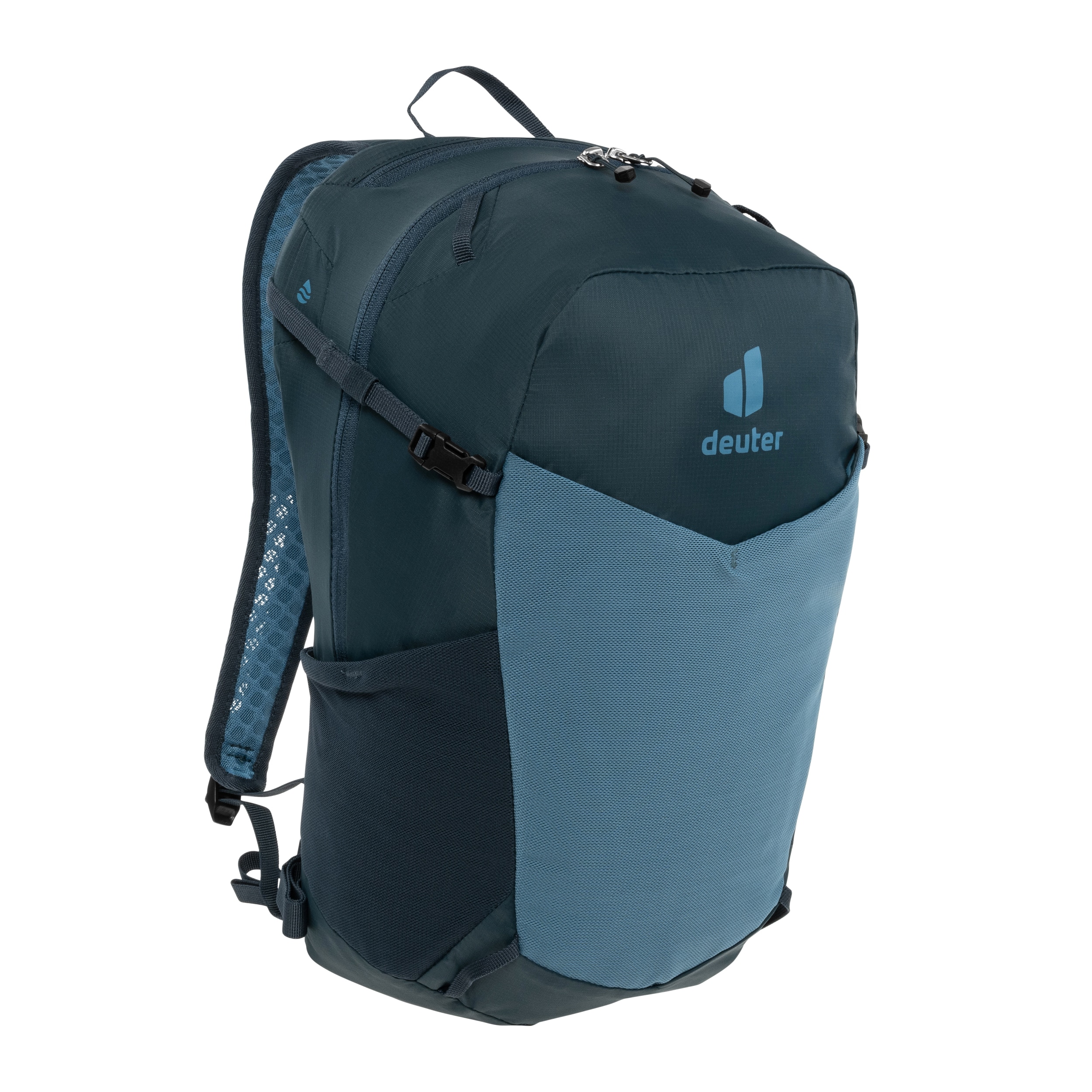 Туристичний рюкзак Deuter Speed Lite 21 л - Atlantic/Ink