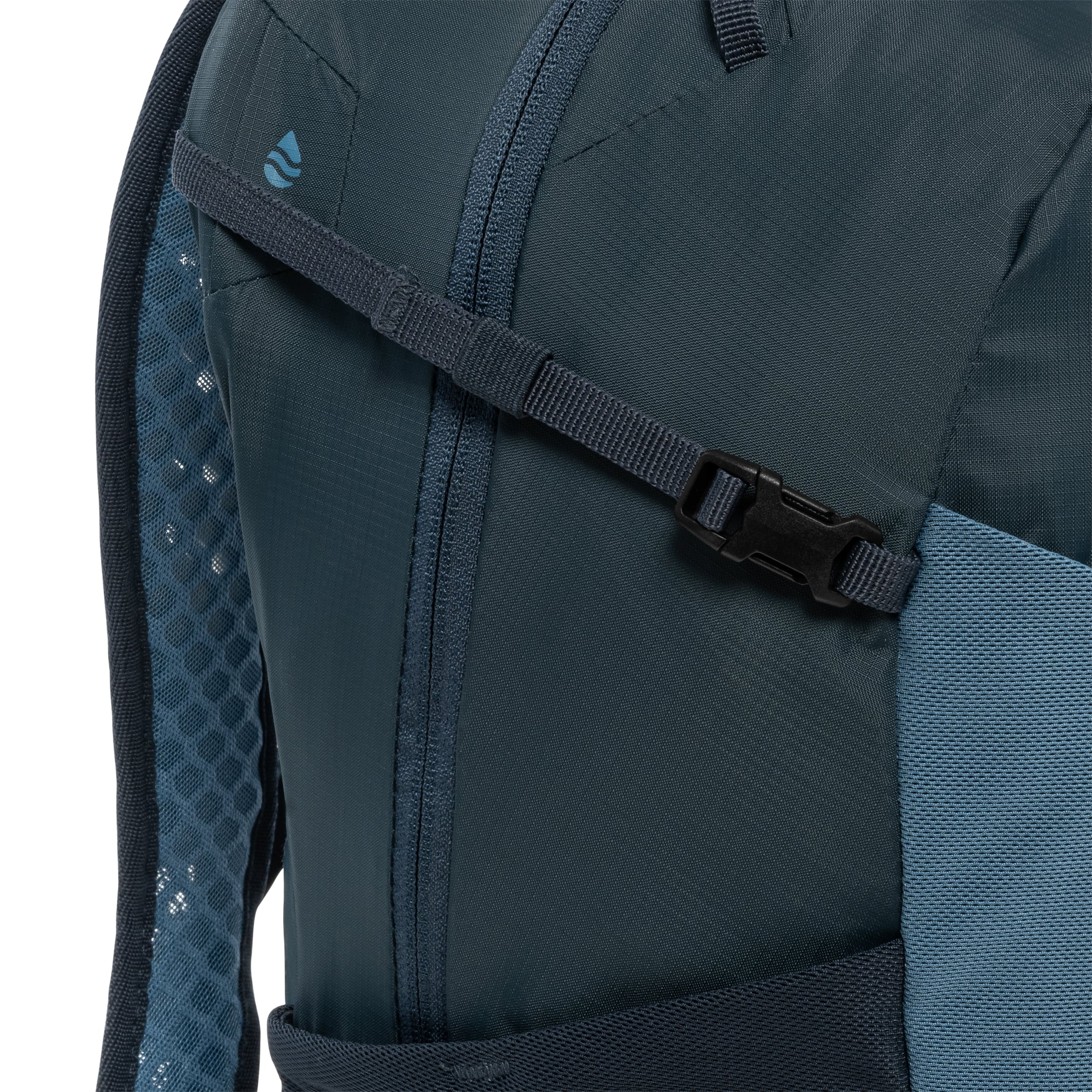 Туристичний рюкзак Deuter Speed Lite 21 л - Atlantic/Ink