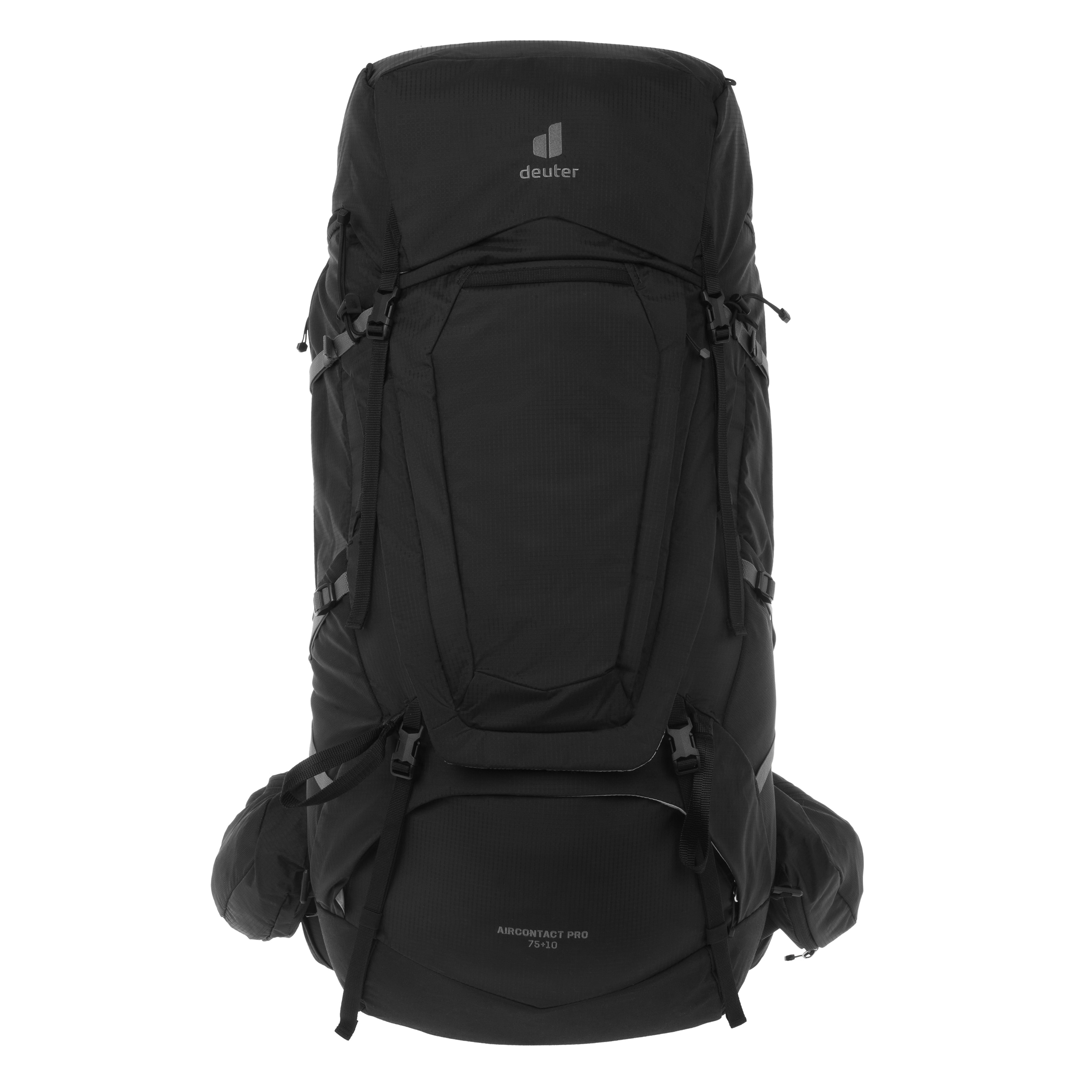 Plecak Deuter AirContact Pro 75 + 10 - Black