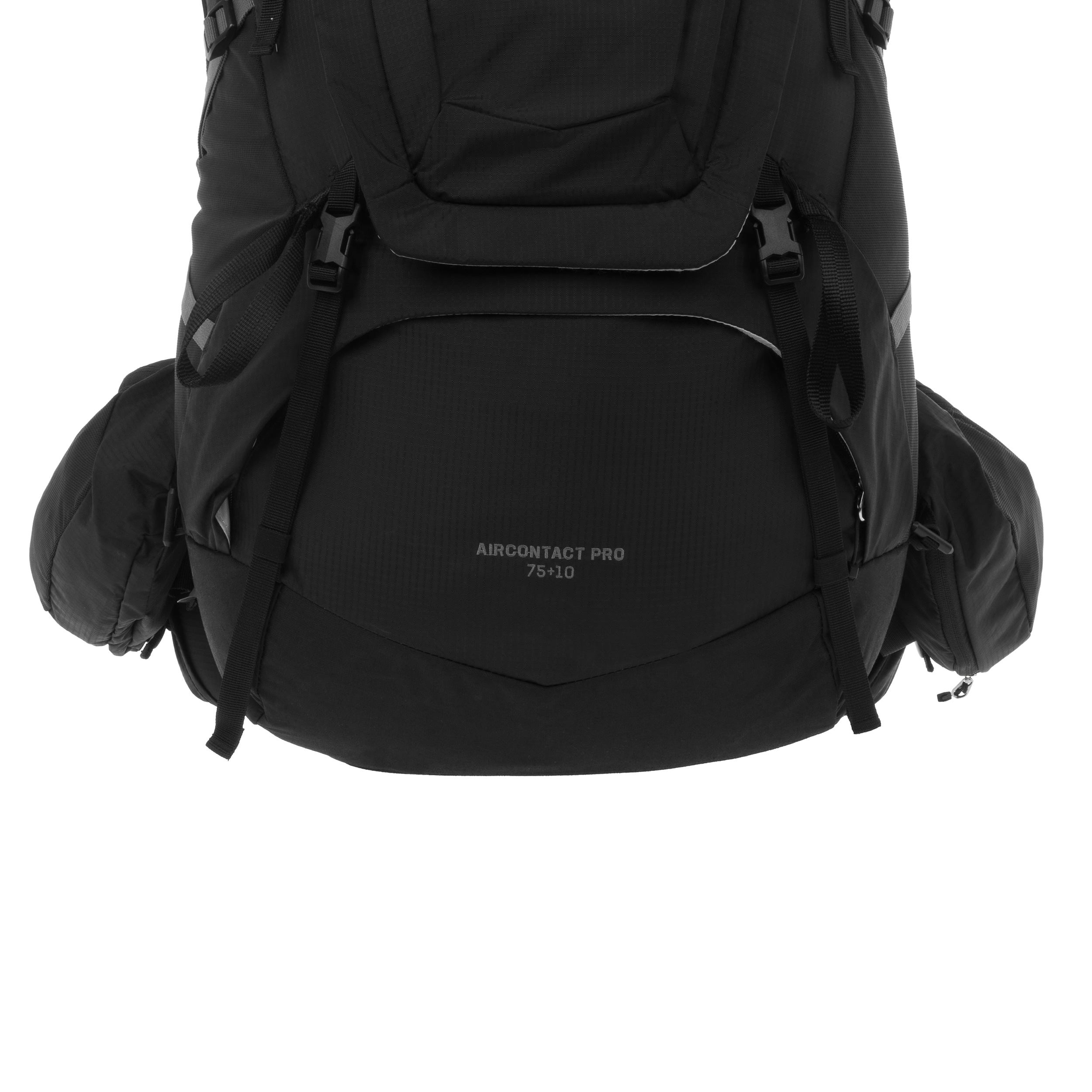 Plecak Deuter AirContact Pro 75 + 10 - Black