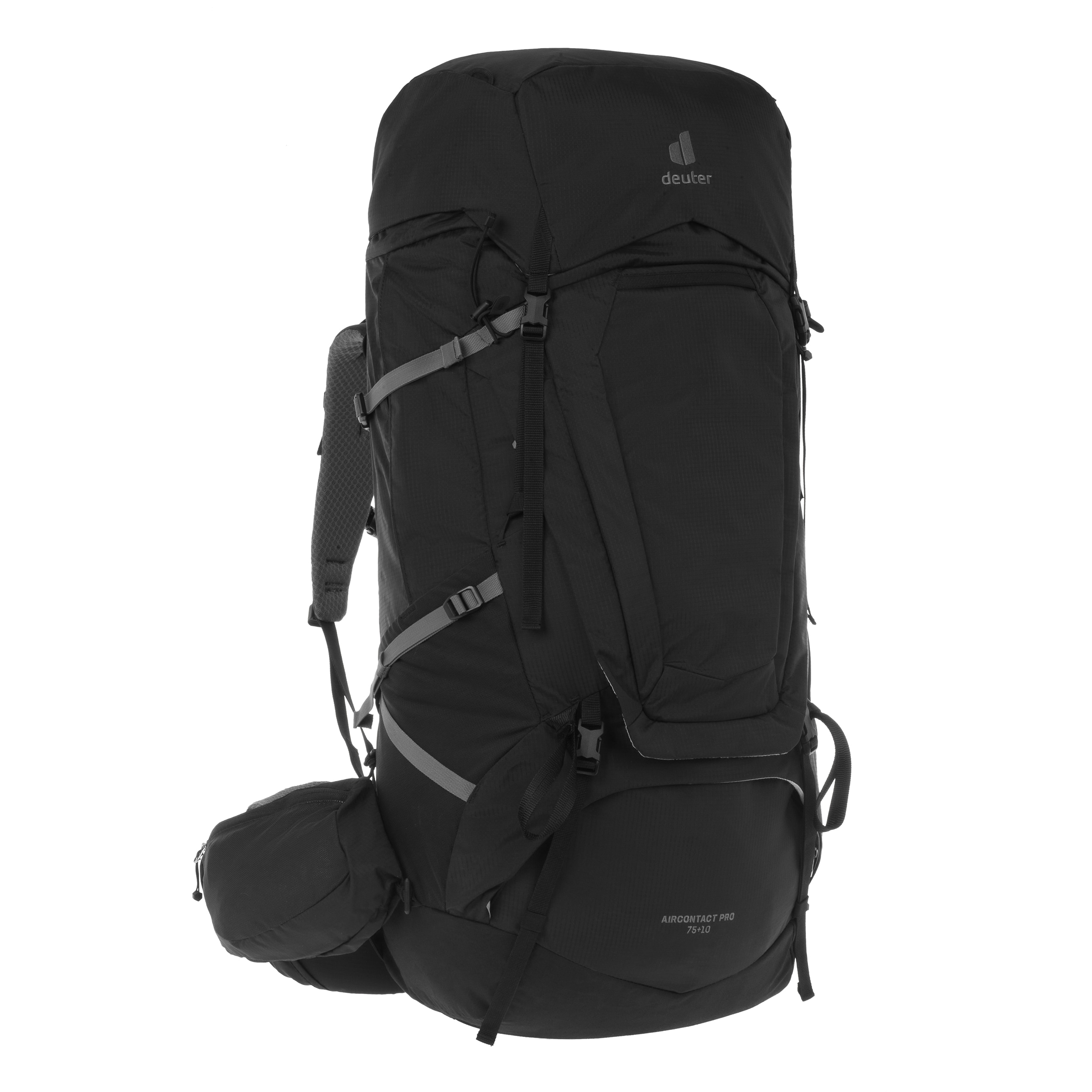 Plecak Deuter AirContact Pro 75 + 10 - Black
