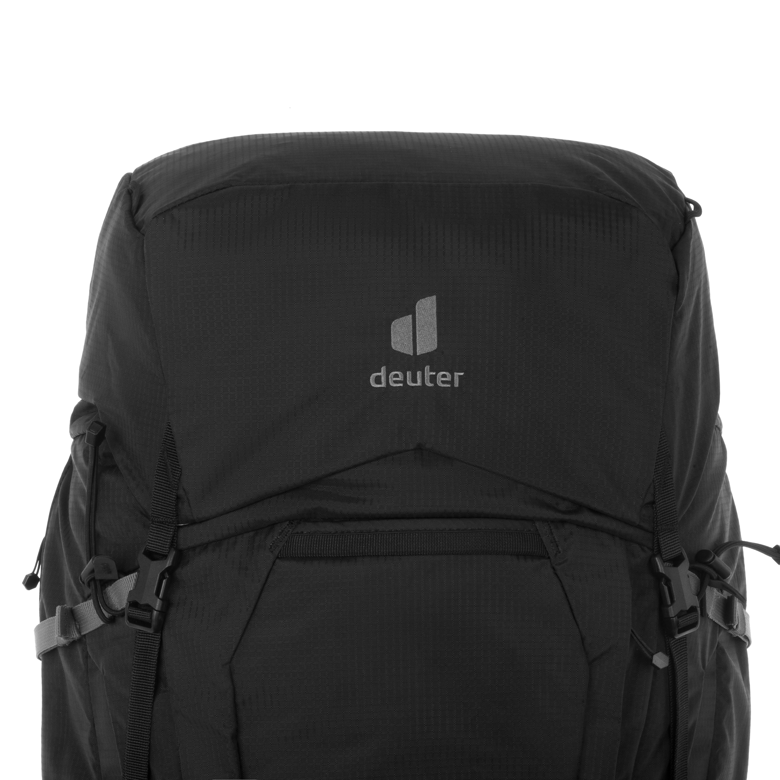 Plecak Deuter AirContact Pro 75 + 10 - Black