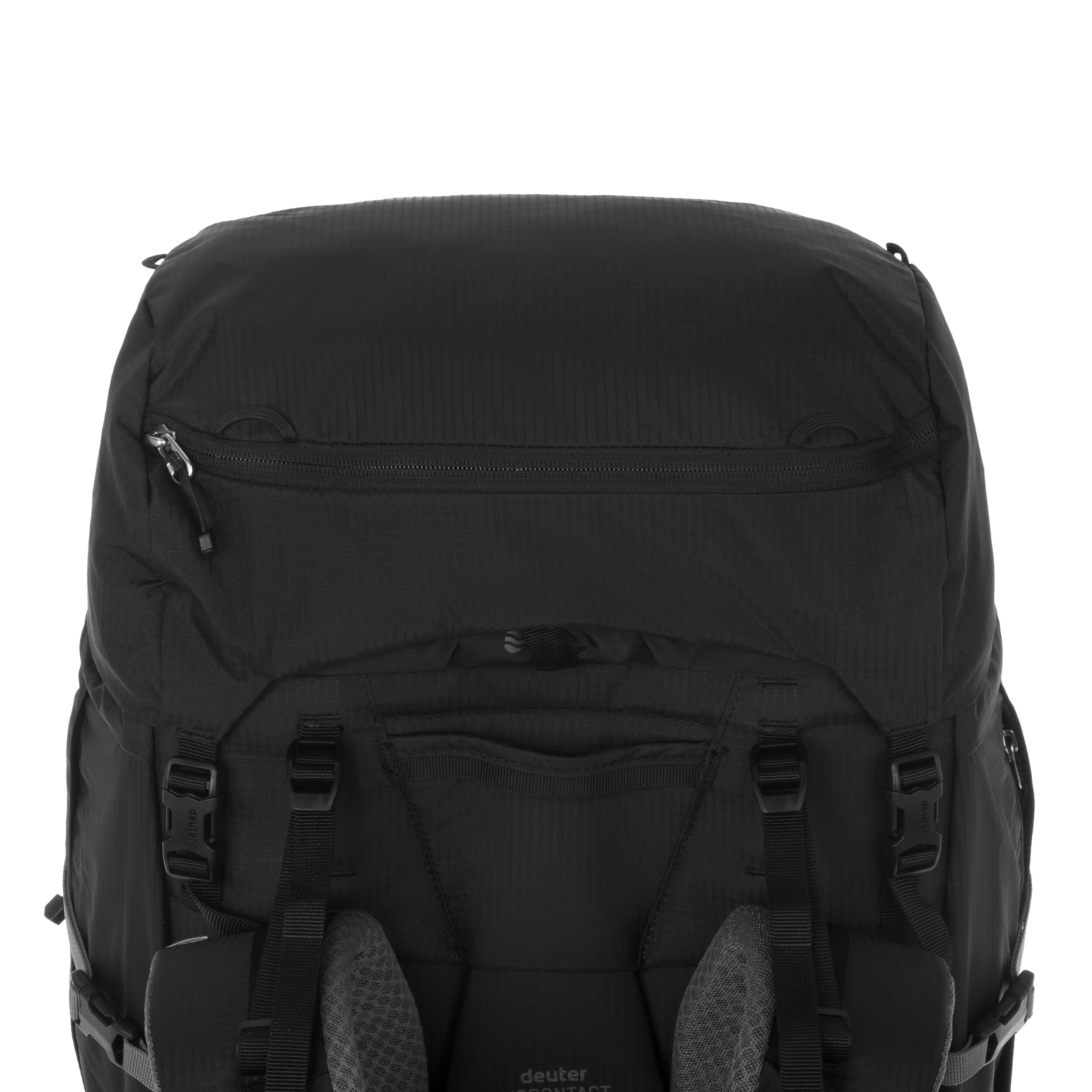 Plecak Deuter AirContact Pro 75 + 10 - Black