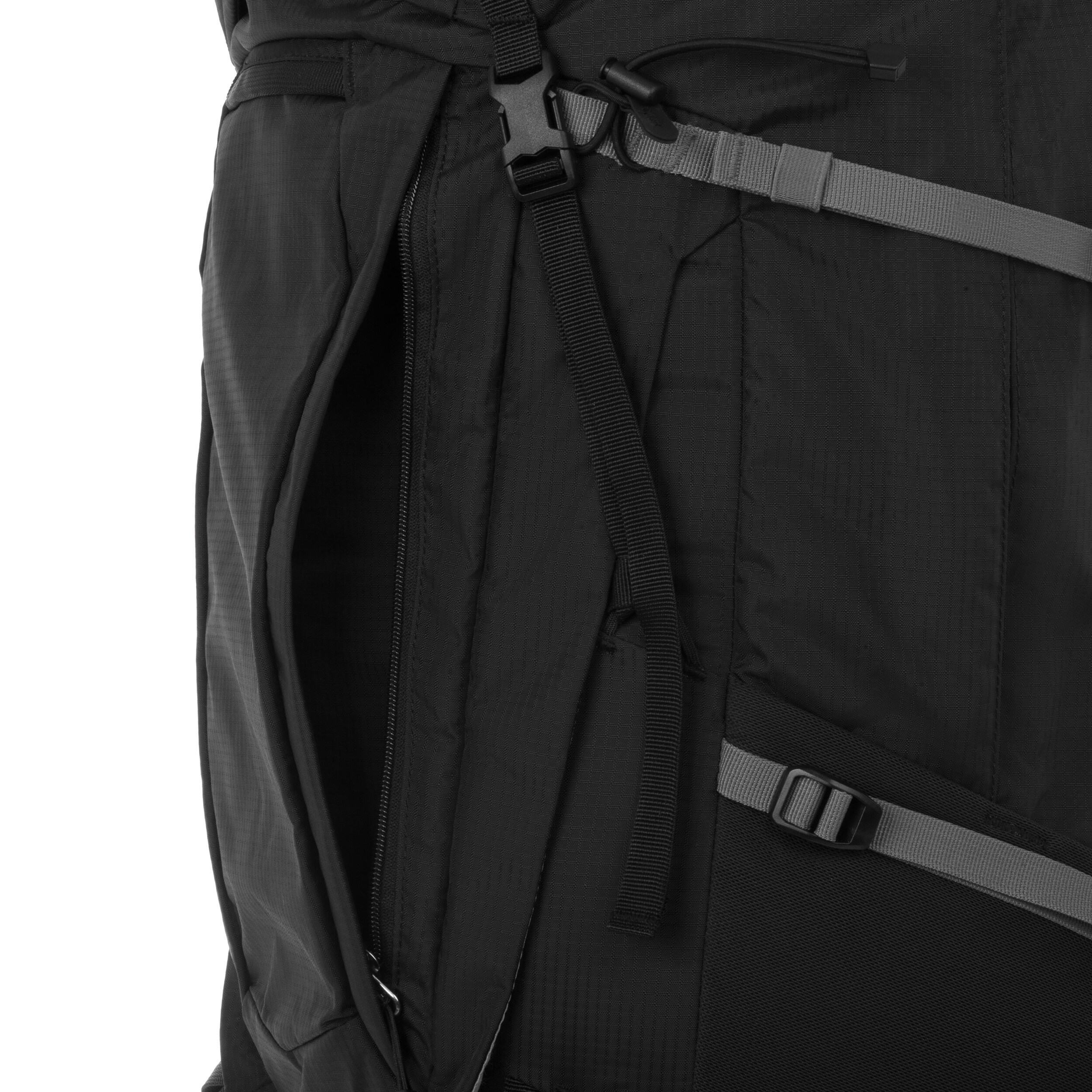 Plecak Deuter AirContact Pro 75 + 10 - Black