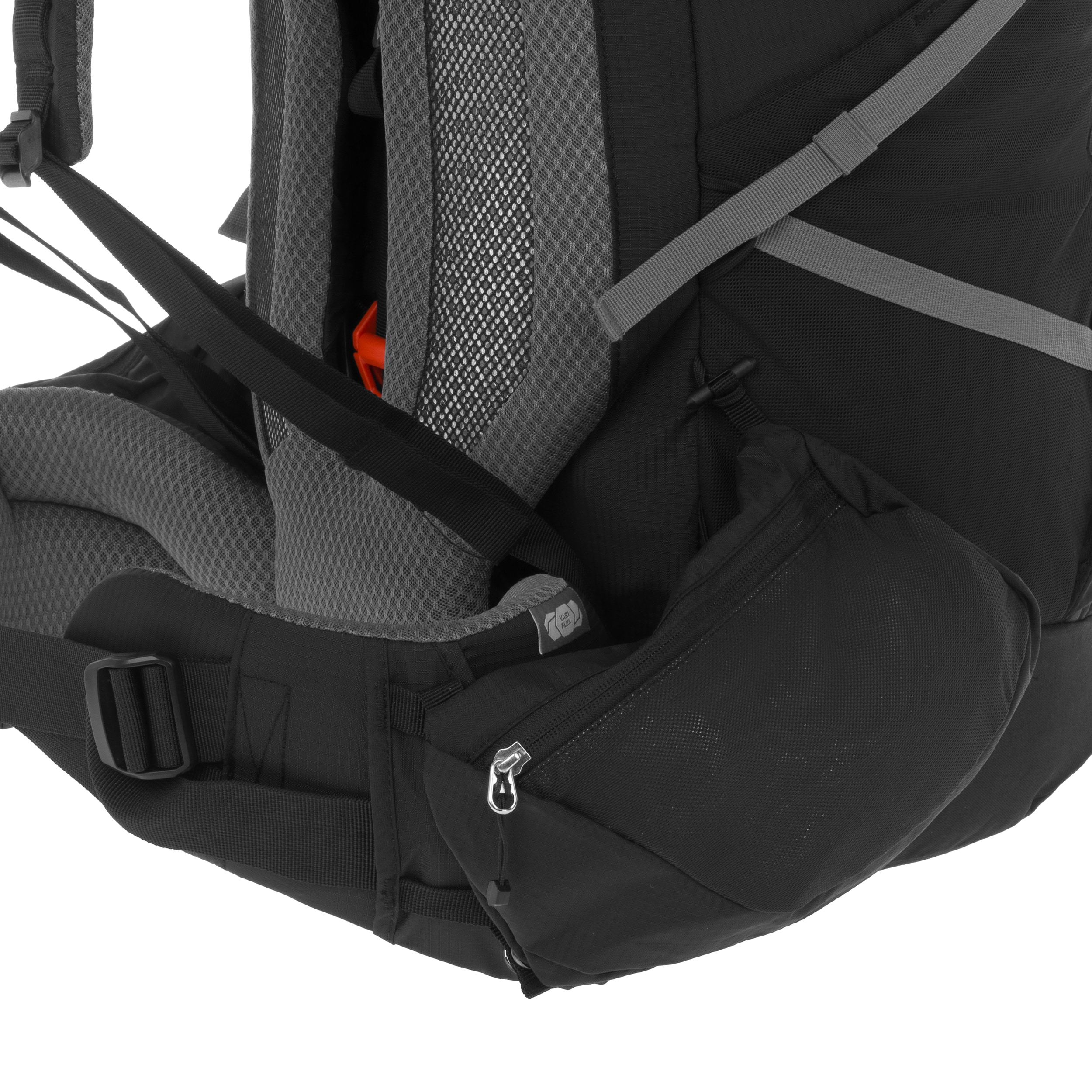 Plecak Deuter AirContact Pro 75 + 10 - Black