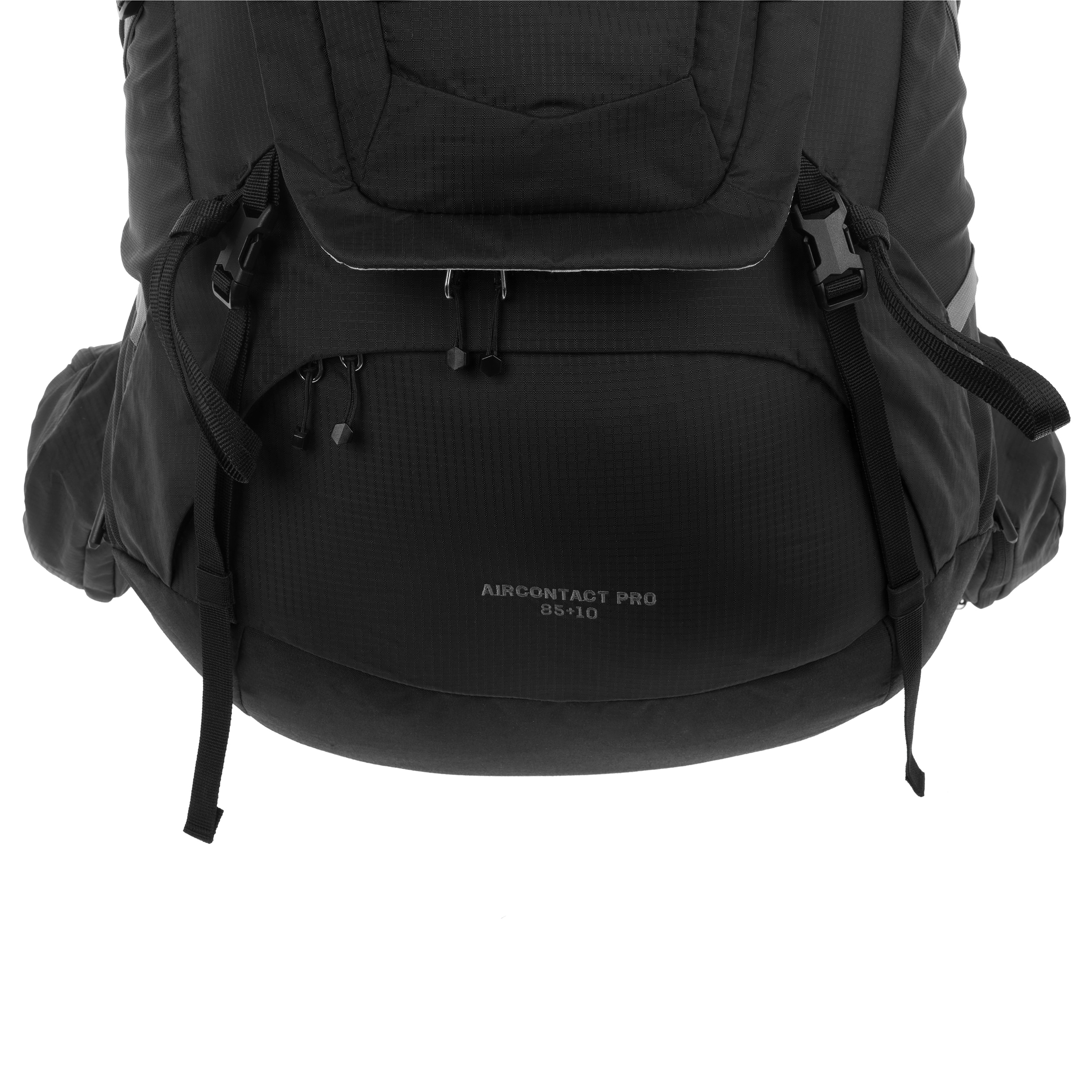 Plecak Deuter AirContact Pro 85 + 10 - Black