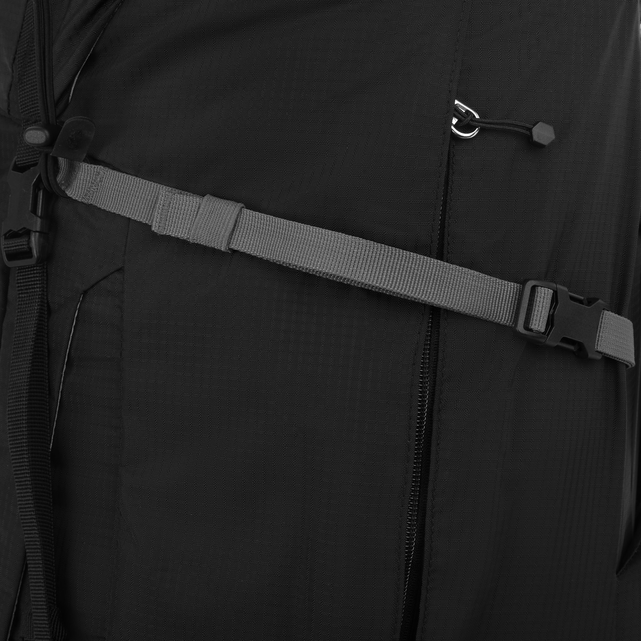 Plecak Deuter AirContact Pro 85 + 10 - Black