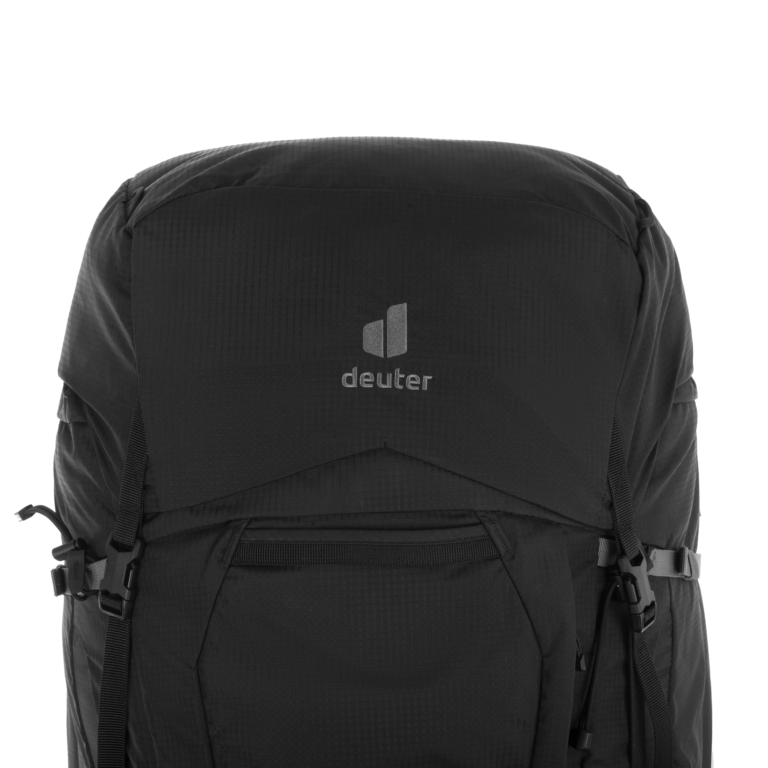 Plecak Deuter AirContact Pro 85 + 10 - Black