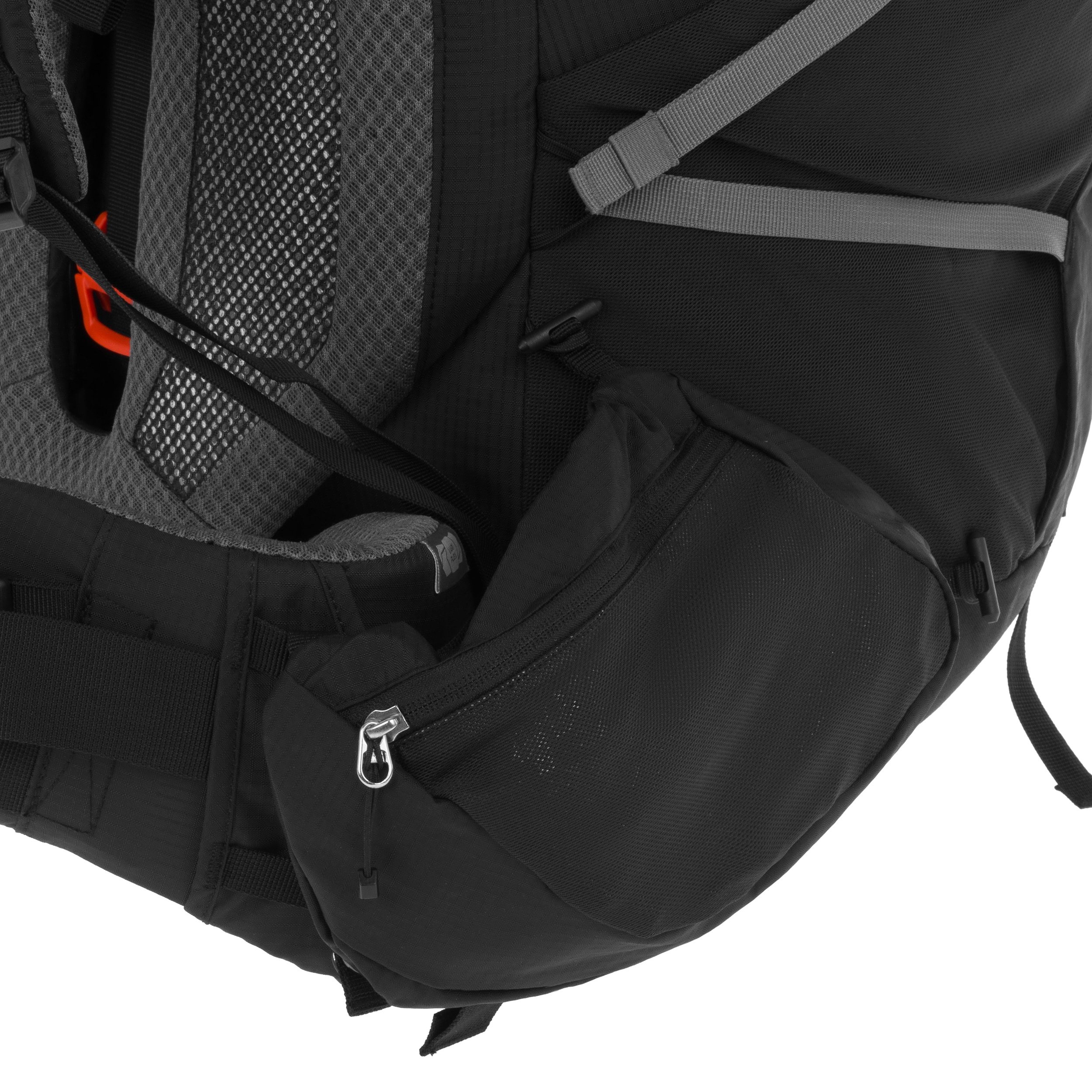 Plecak Deuter AirContact Pro 85 + 10 - Black