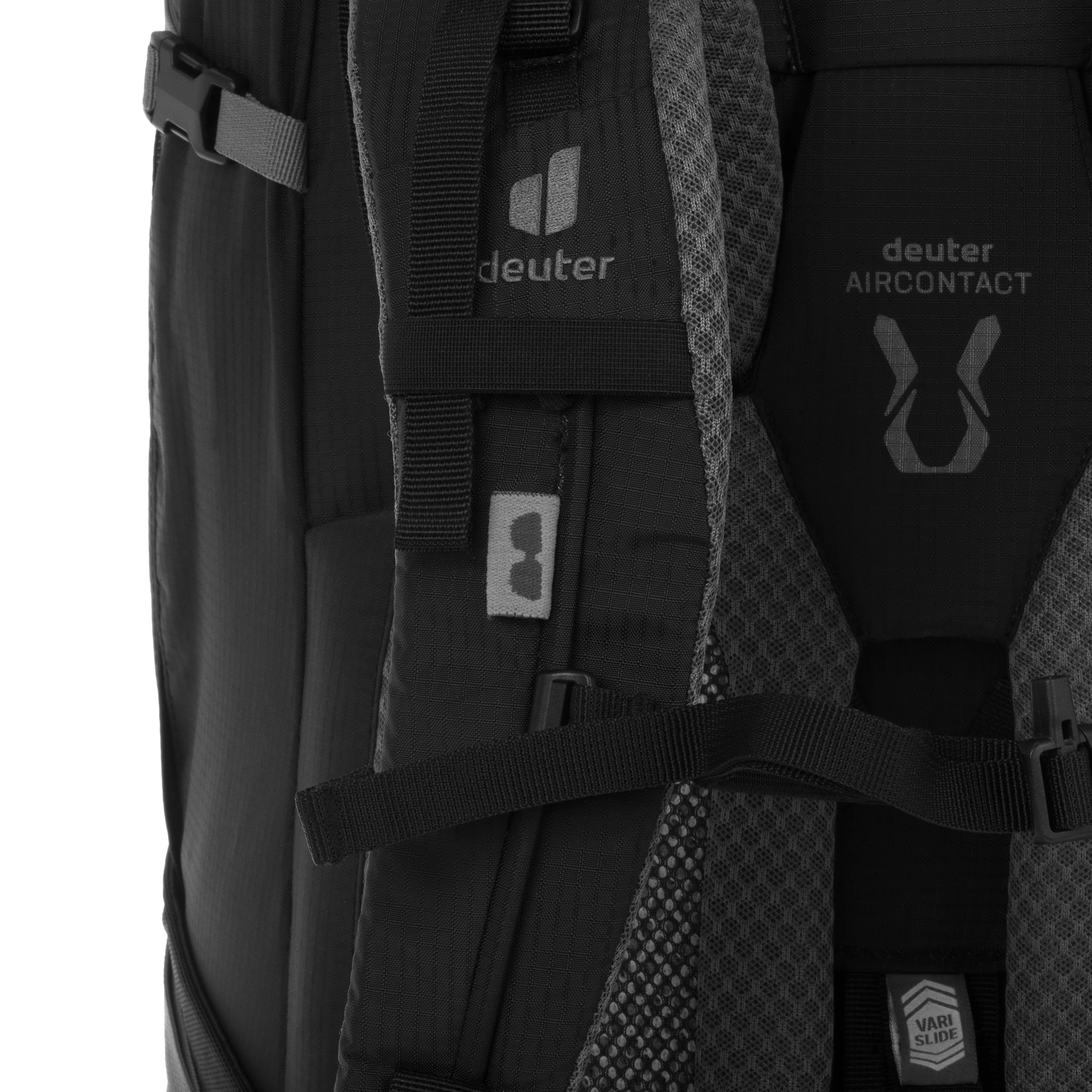 Plecak Deuter AirContact Pro 85 + 10 - Black