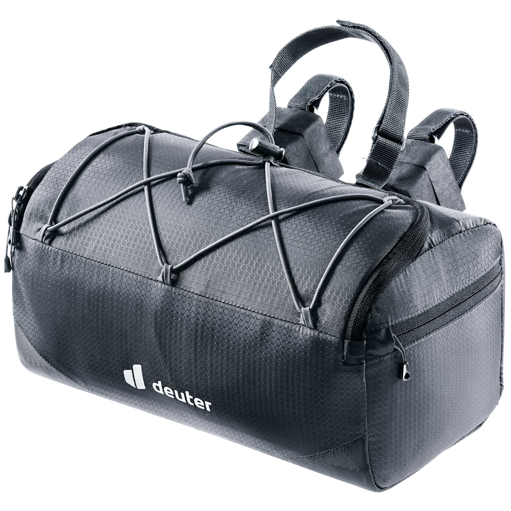 Велосипедна сумка Deuter Mondego HB 8 л - Black