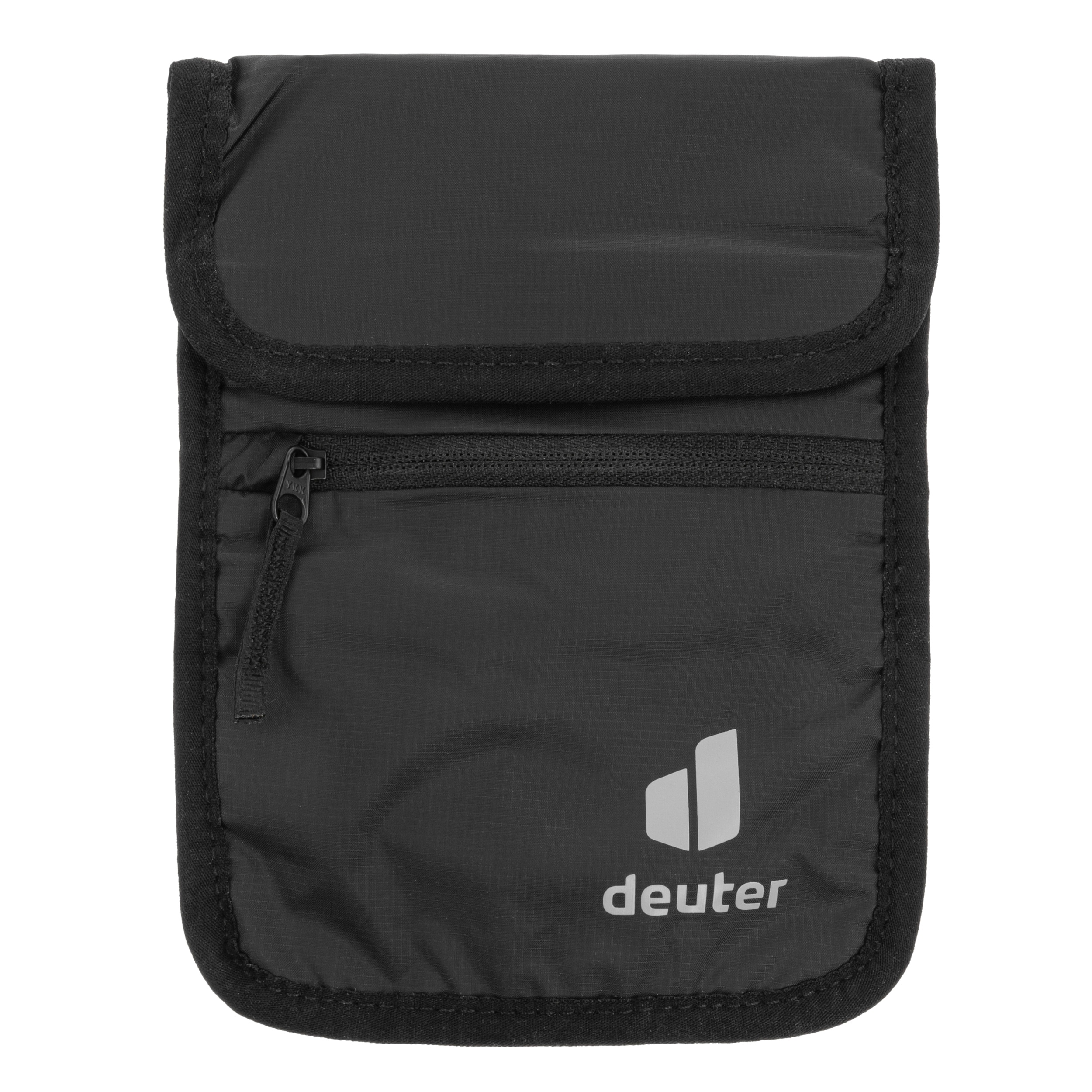 Portfel Deuter Security Wallet II - Black