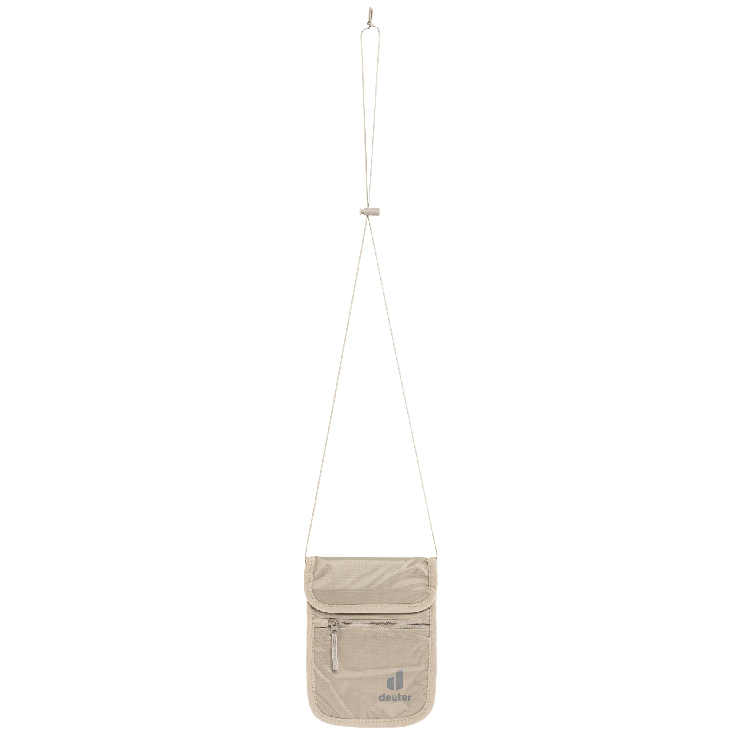 Portfel Deuter Security Wallet II - Sand