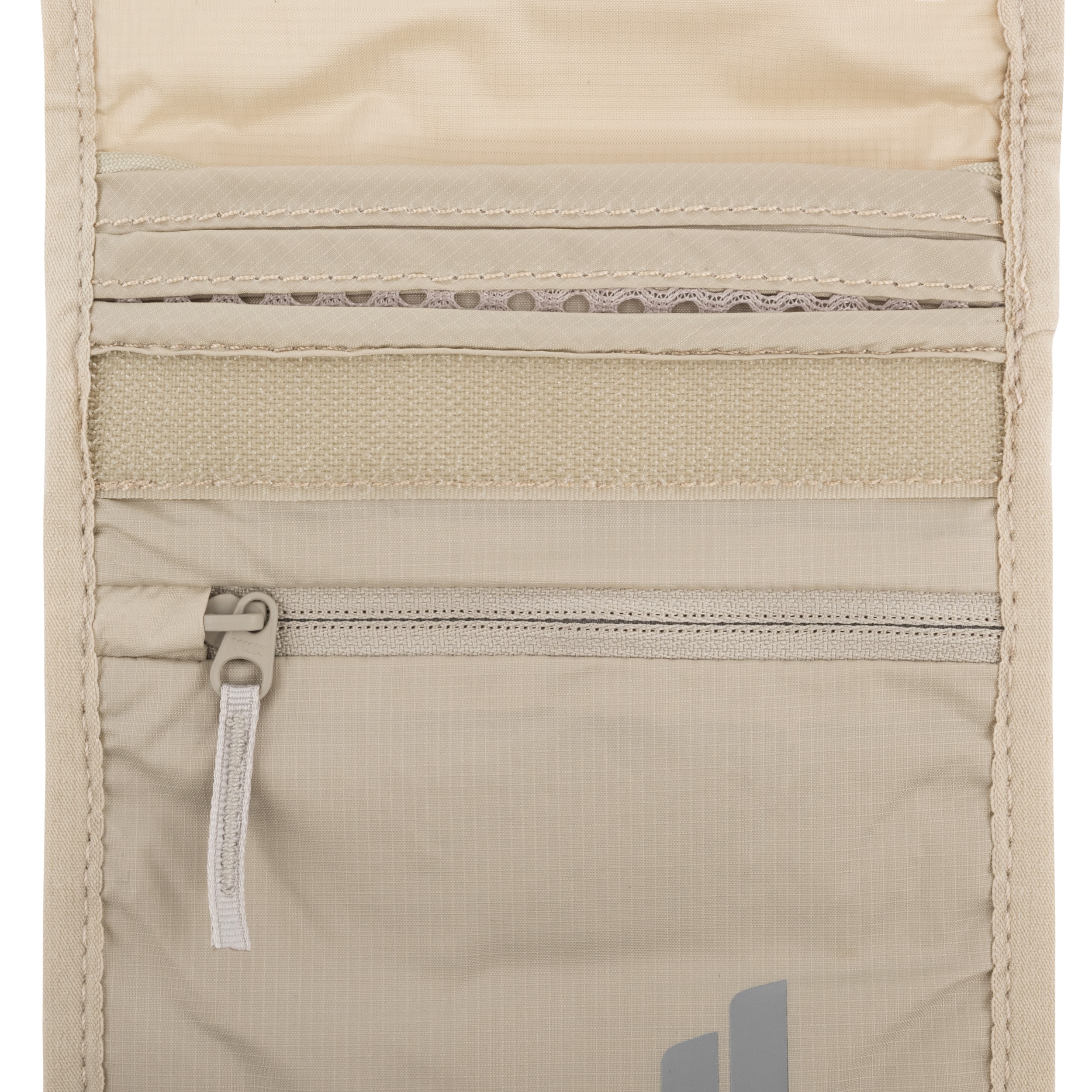 Portfel Deuter Security Wallet II - Sand