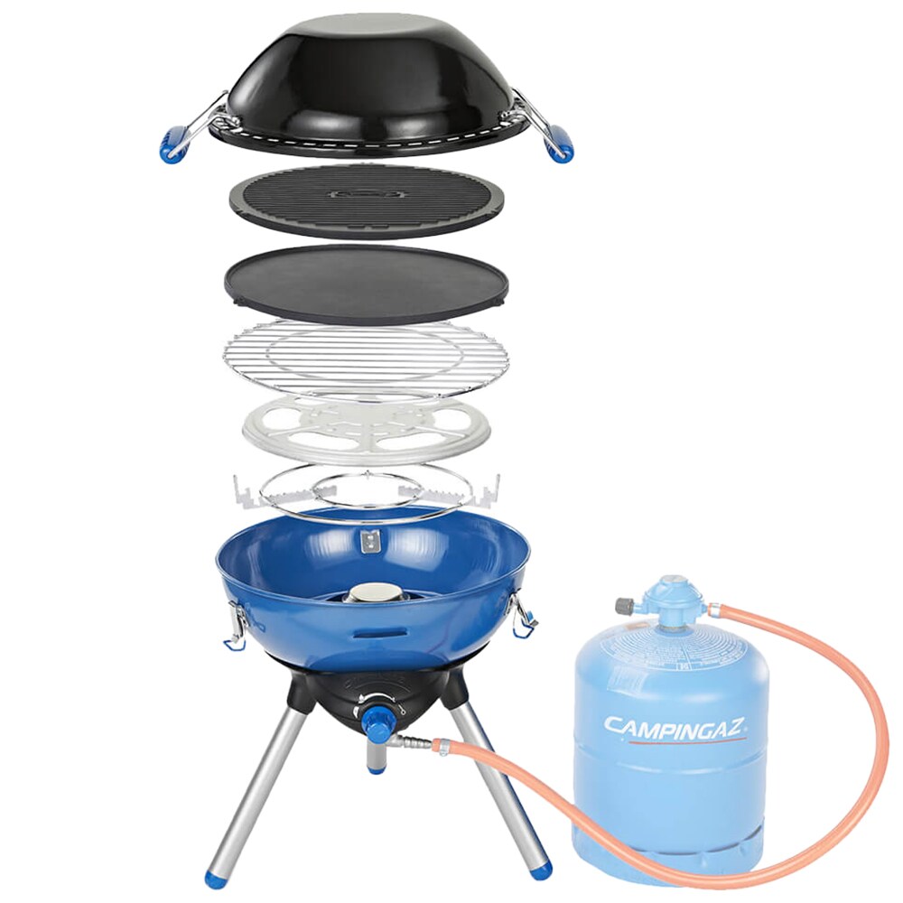 Туристичний гриль Campingaz Party Grill 400