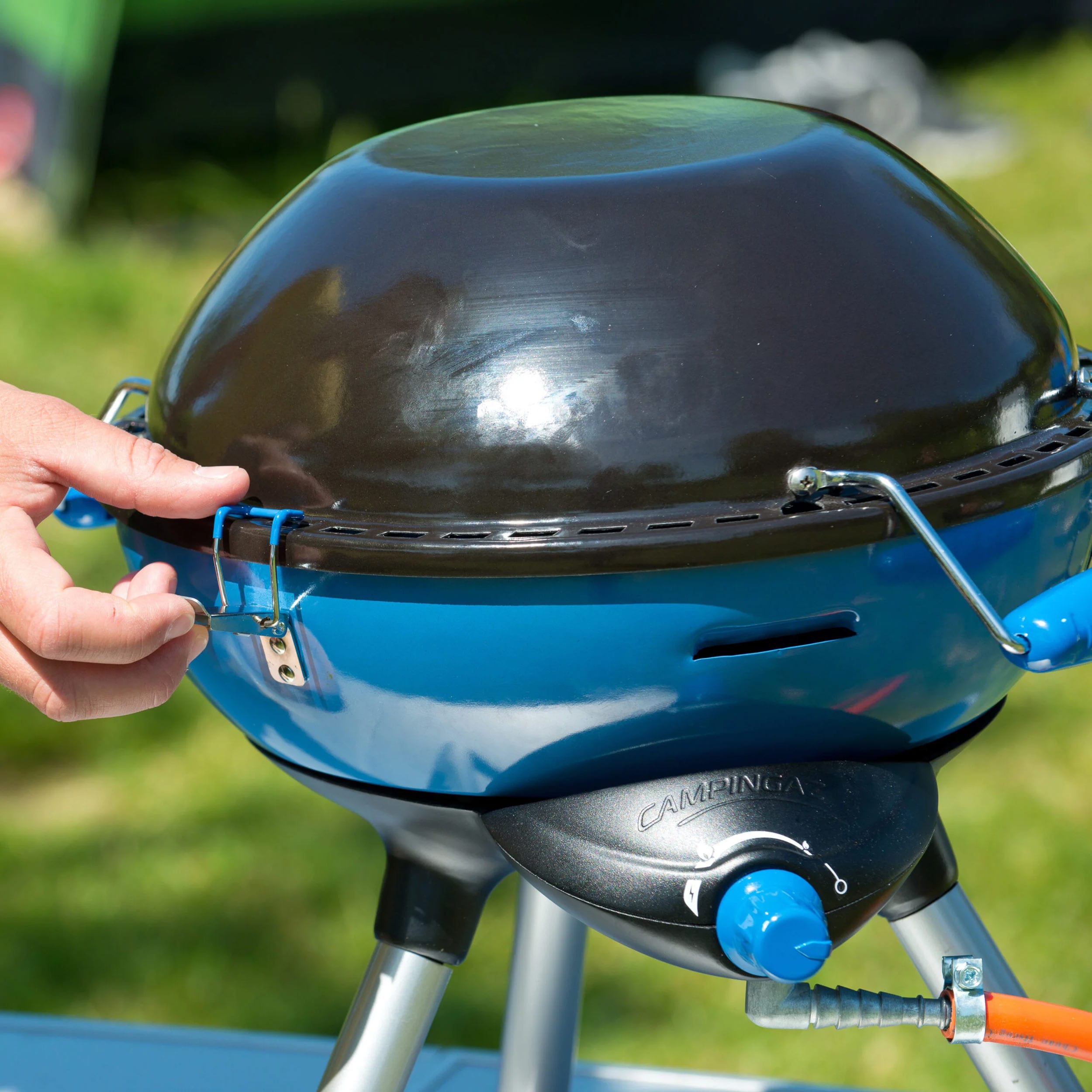 Туристичний гриль Campingaz Party Grill 400