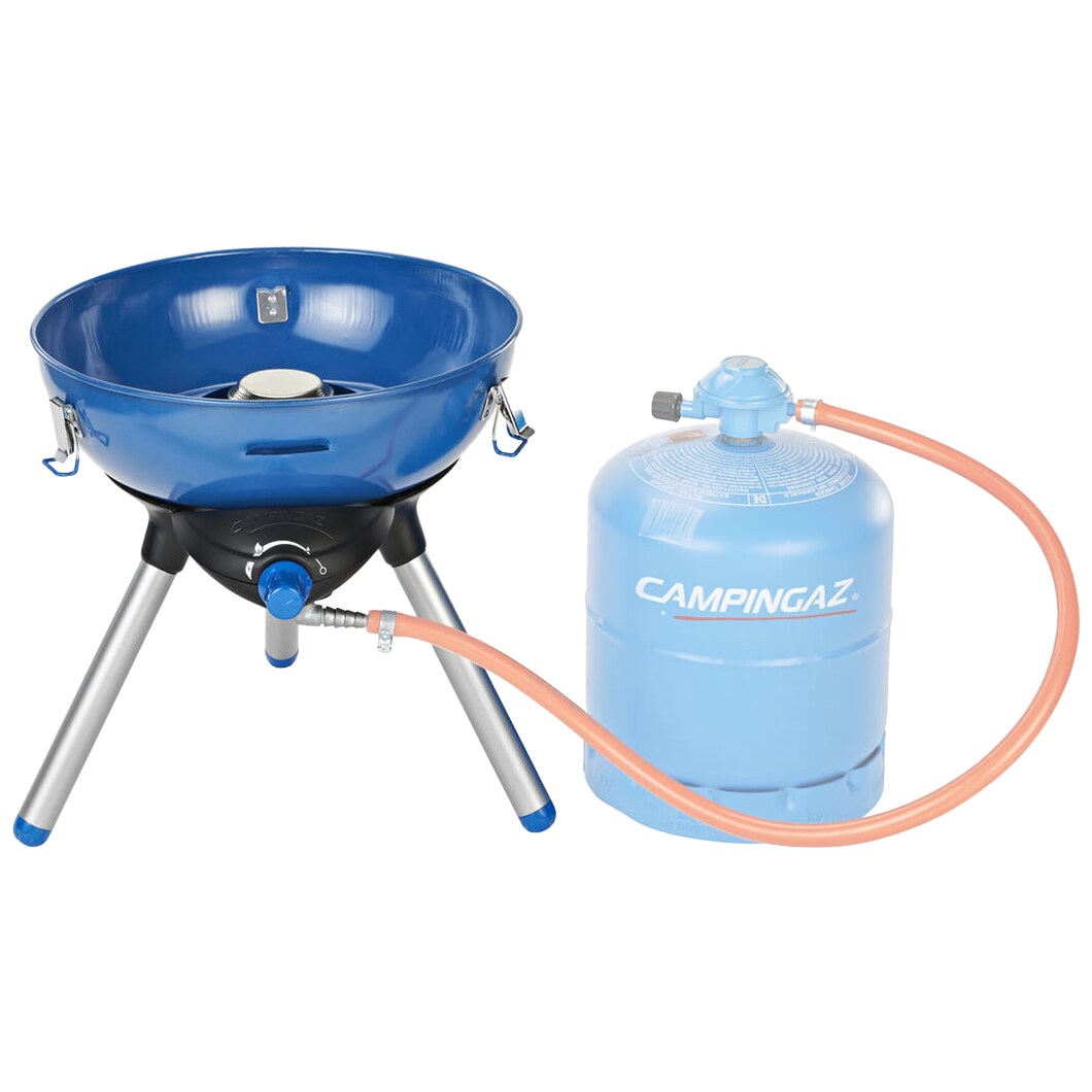 Туристичний гриль Campingaz Party Grill 400