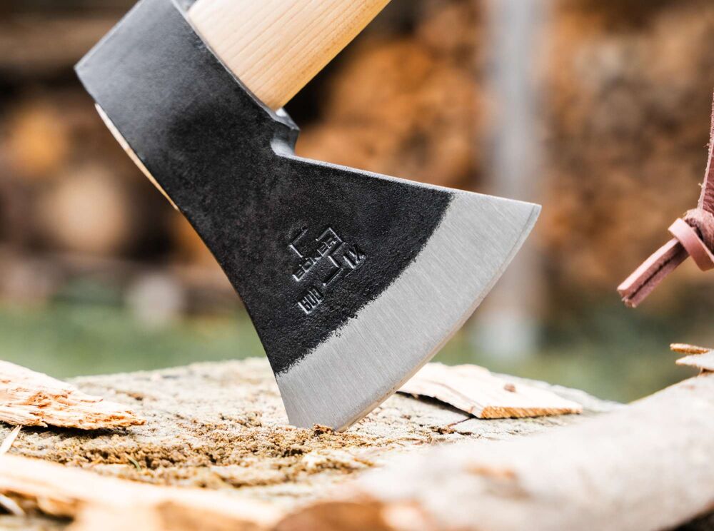 Toporek Boker Plus Appalachian Origin