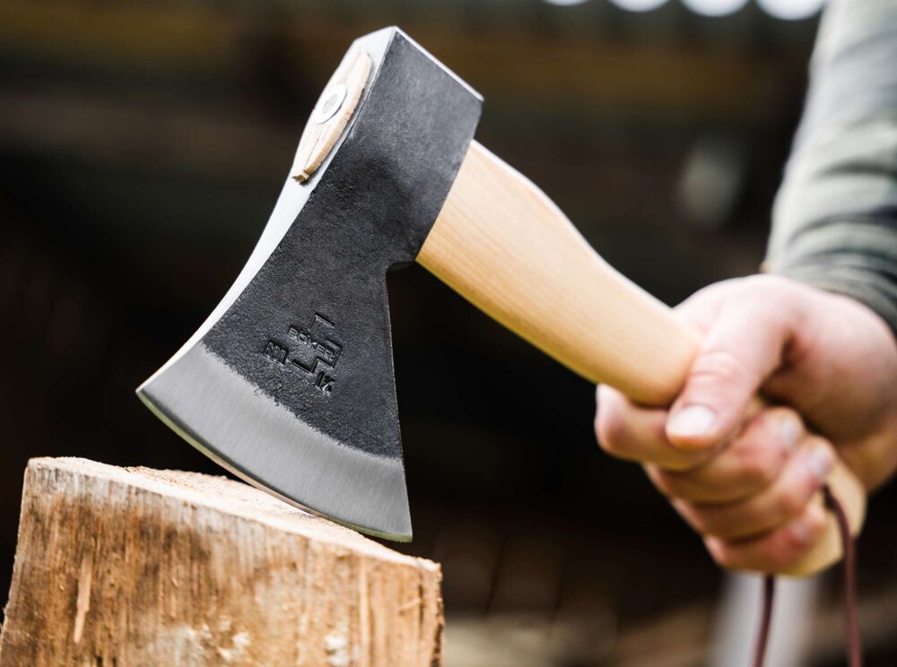 Toporek Boker Plus Appalachian Origin