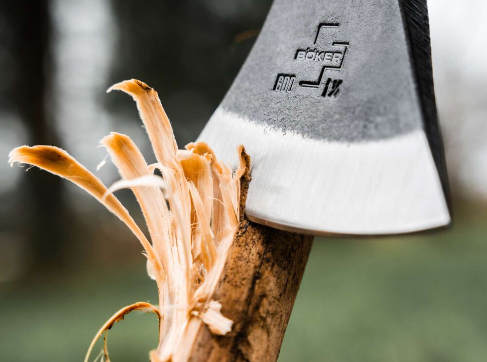 Toporek Boker Plus Appalachian Origin