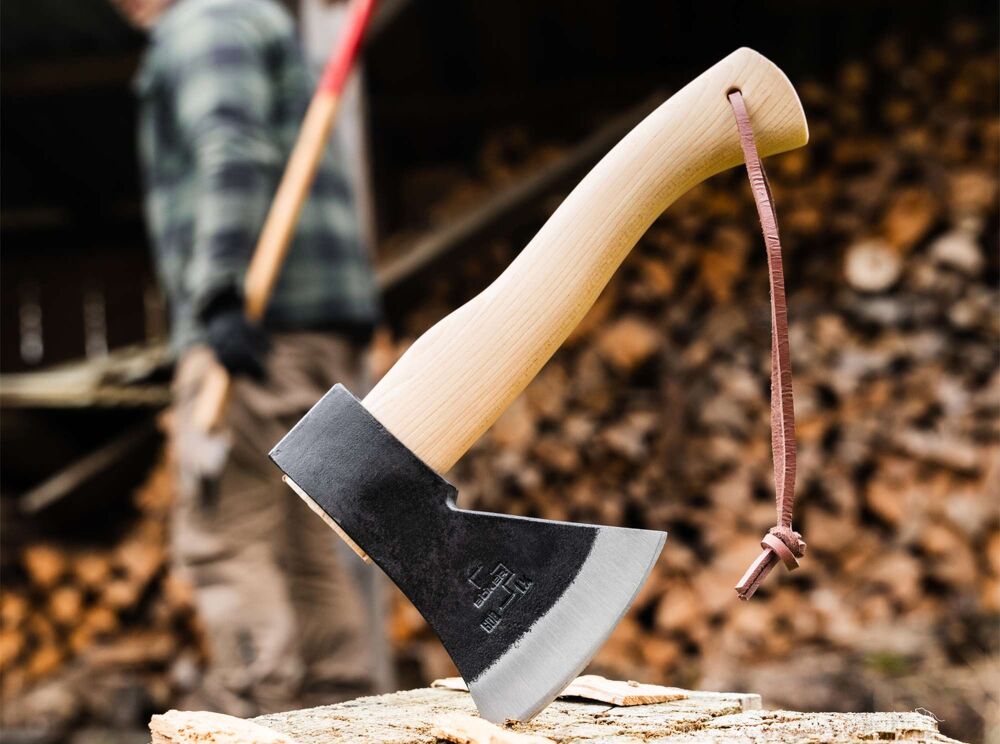 Toporek Boker Plus Appalachian Origin