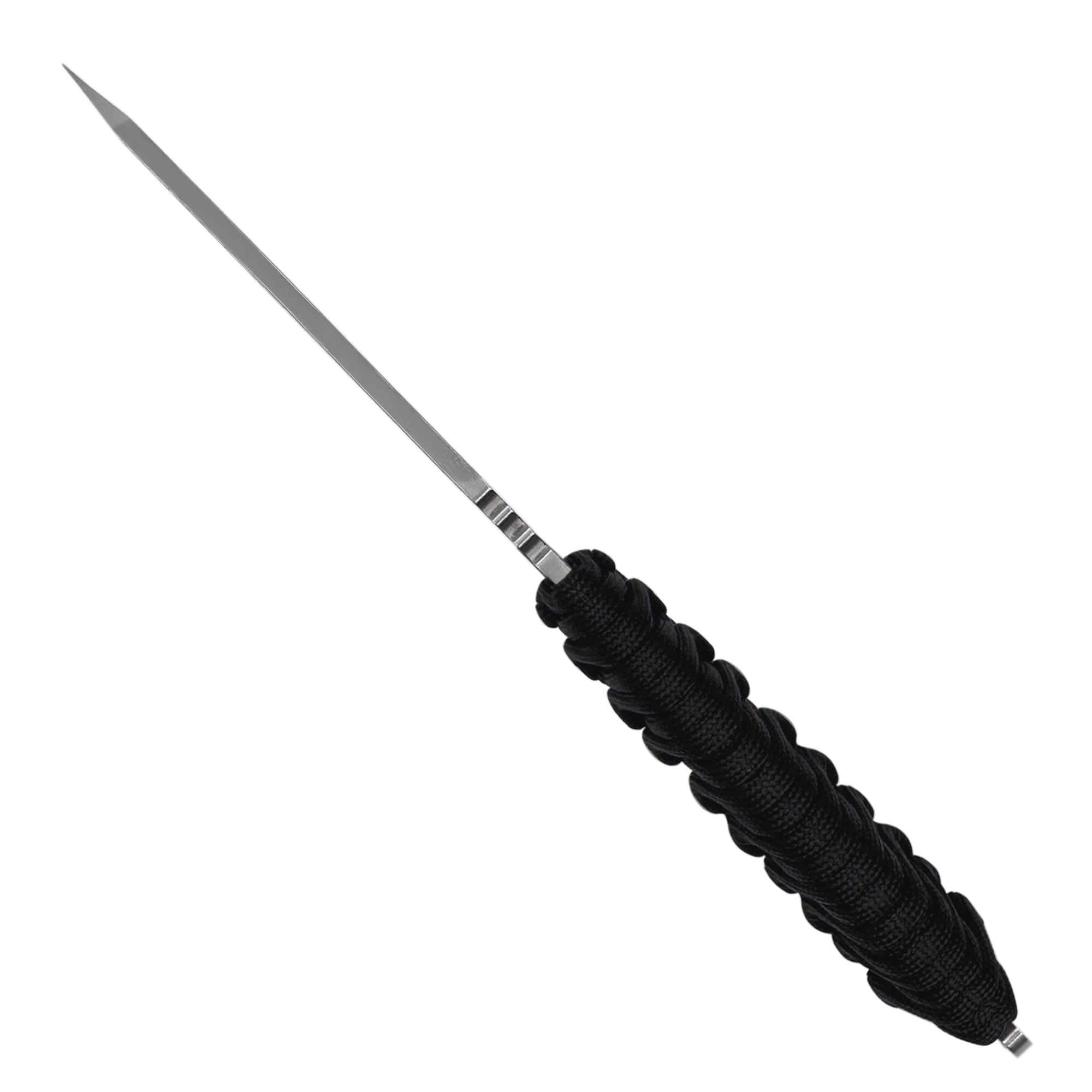 Nóż Takumitak Takumi - Damascus/Black