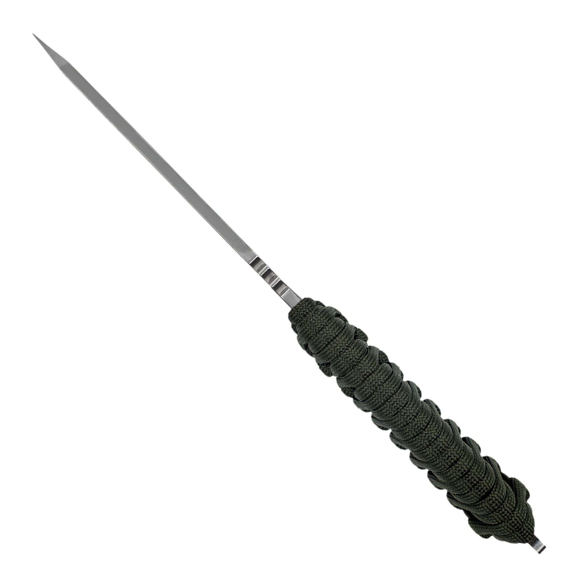 Nóż Takumitak Takumi - Damascus/Olive