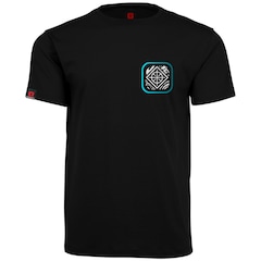 Koszulka T-shirt Voyovnik Four Elements - Czarna