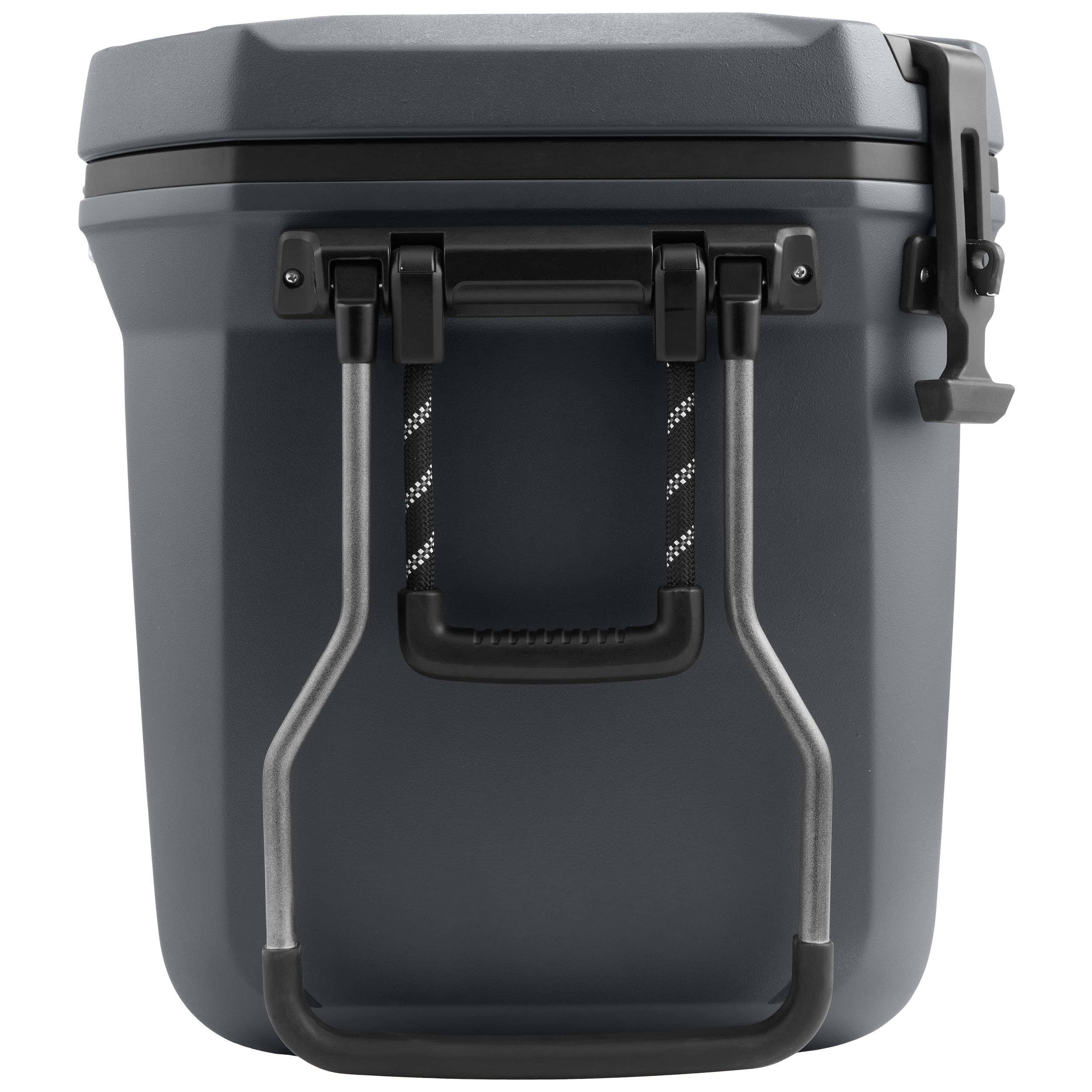 Lodówka turystyczna Coleman Convoy 100QT Wheeled Cooler Box 97 l - Black