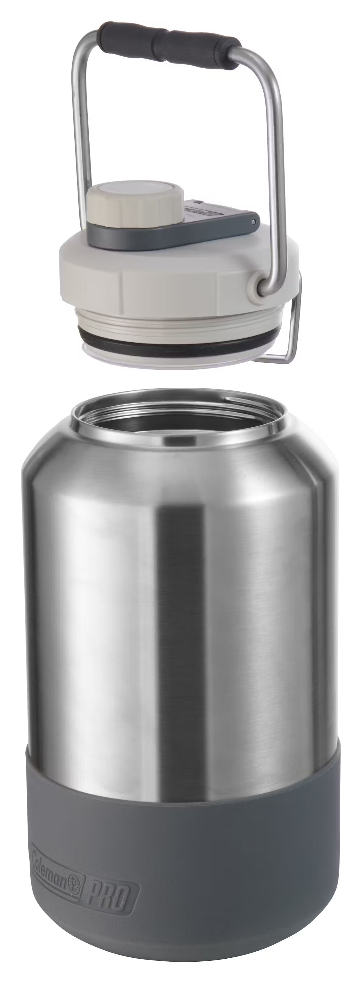 Термос Coleman Pro Jug  1,8 л - Silver