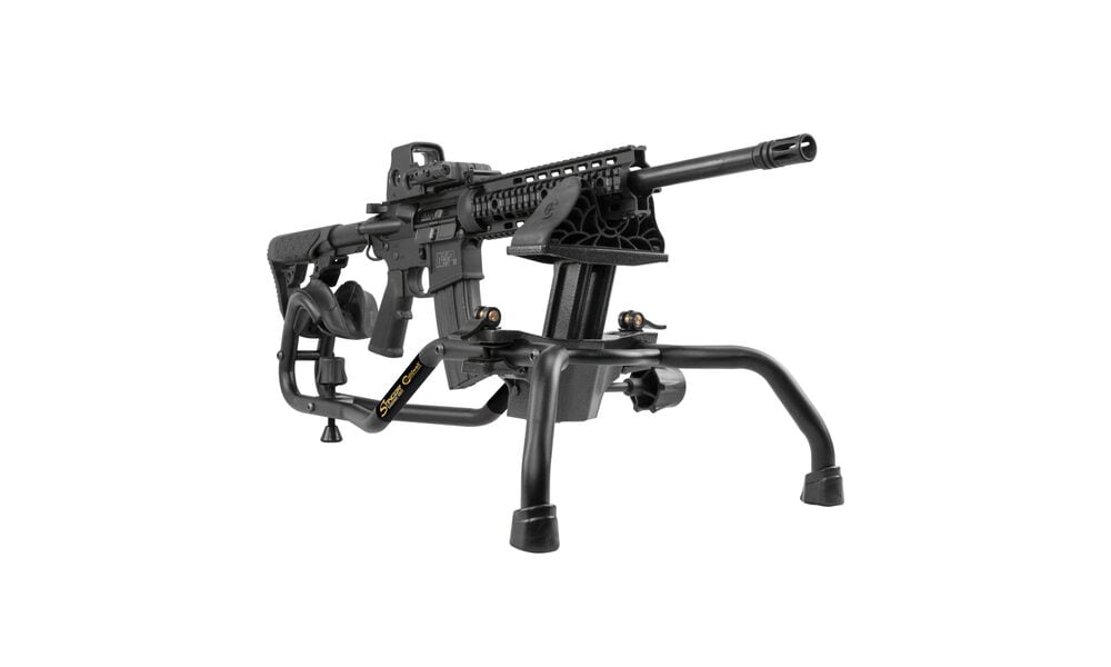 Podstawa do przestrzeliwania broni Caldwell Stinger Shooting Rest