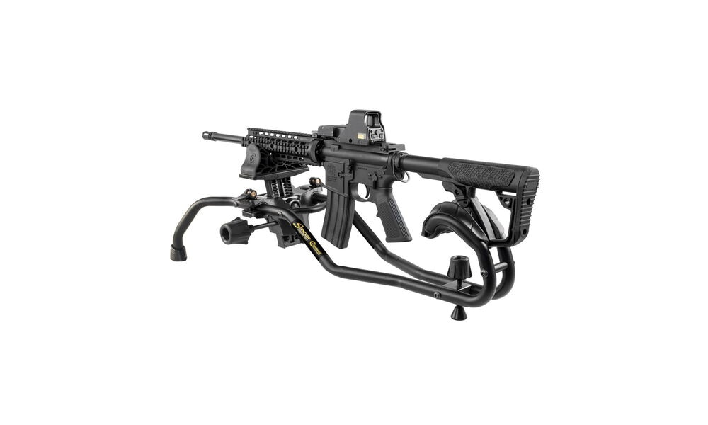 Podstawa do przestrzeliwania broni Caldwell Stinger Shooting Rest