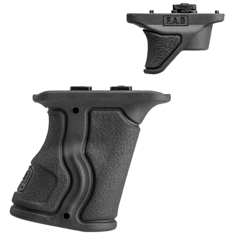 Передня рукоятка FAB Gradus M-LOK Combo - Black