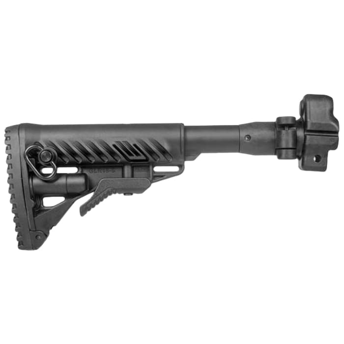Kolba FAB Defense M4 - MP5 FK - Black