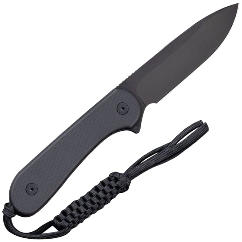 Nóż Civivi Elementum D2 - Black