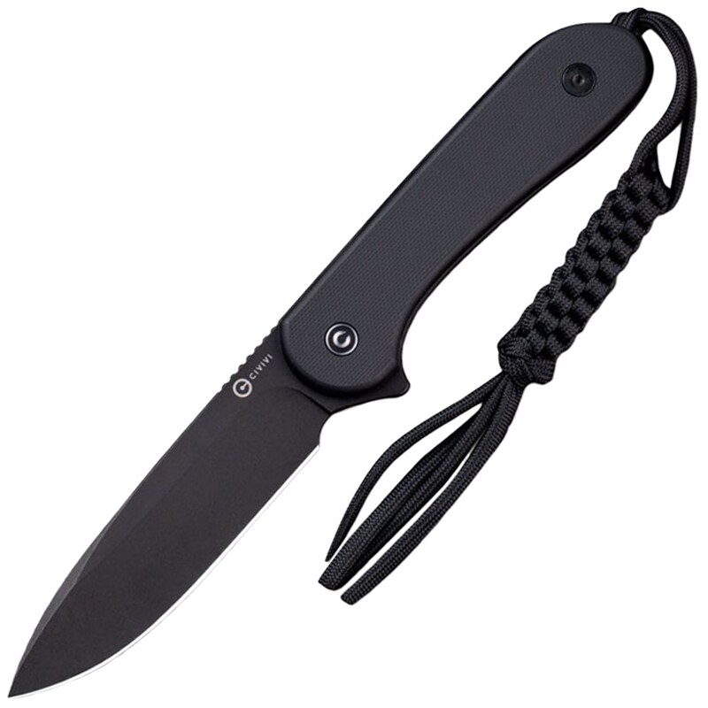 Nóż Civivi Elementum D2 - Black